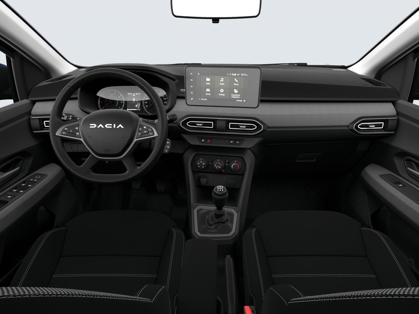Dacia Dacia