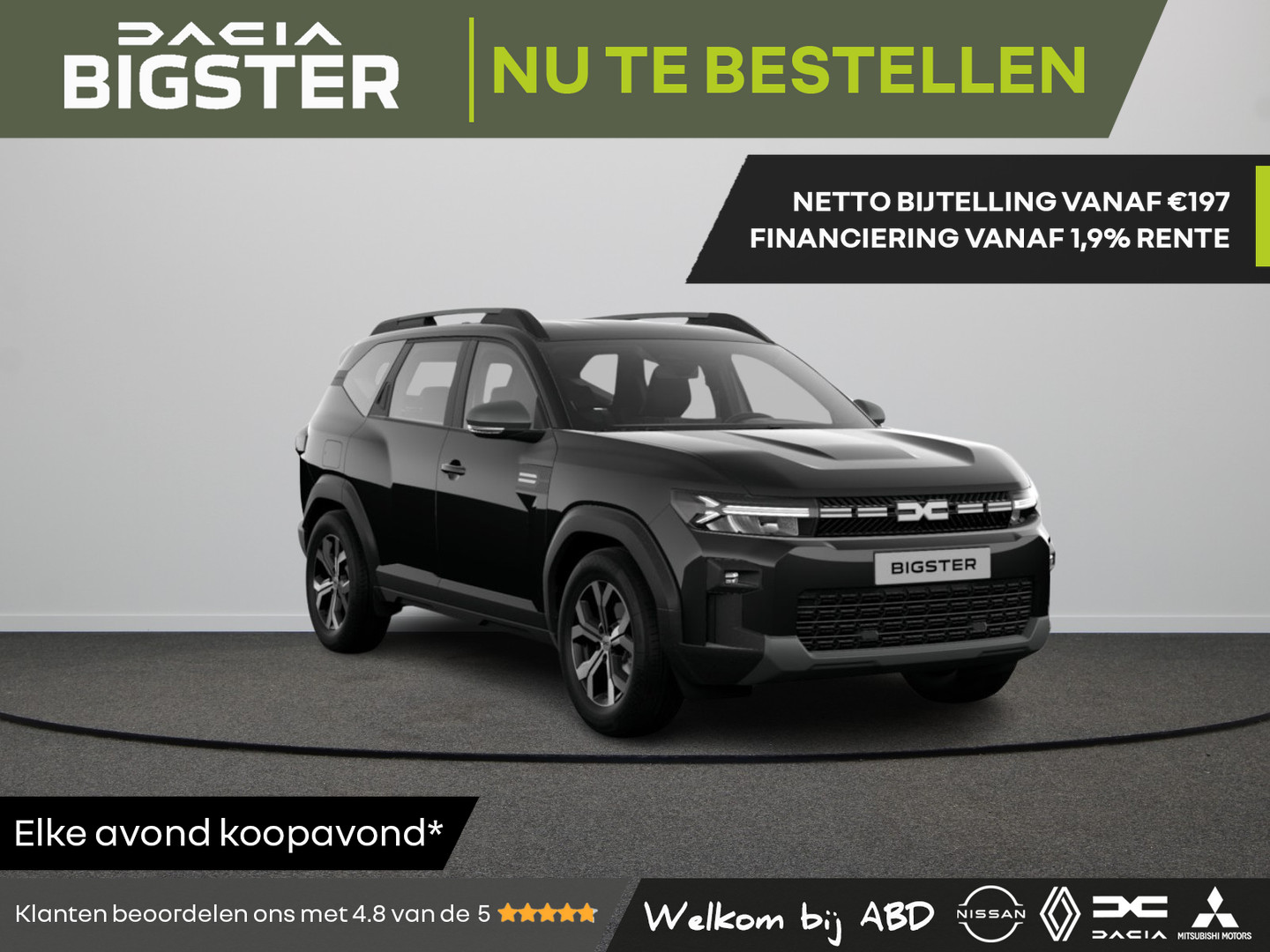 Dacia Dacia