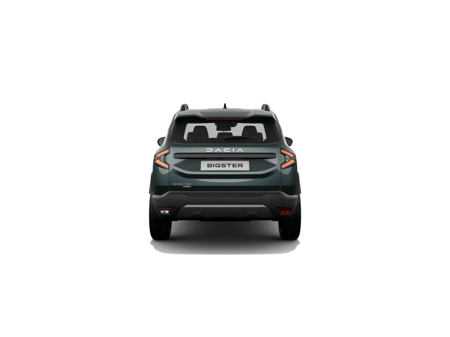 Dacia Dacia