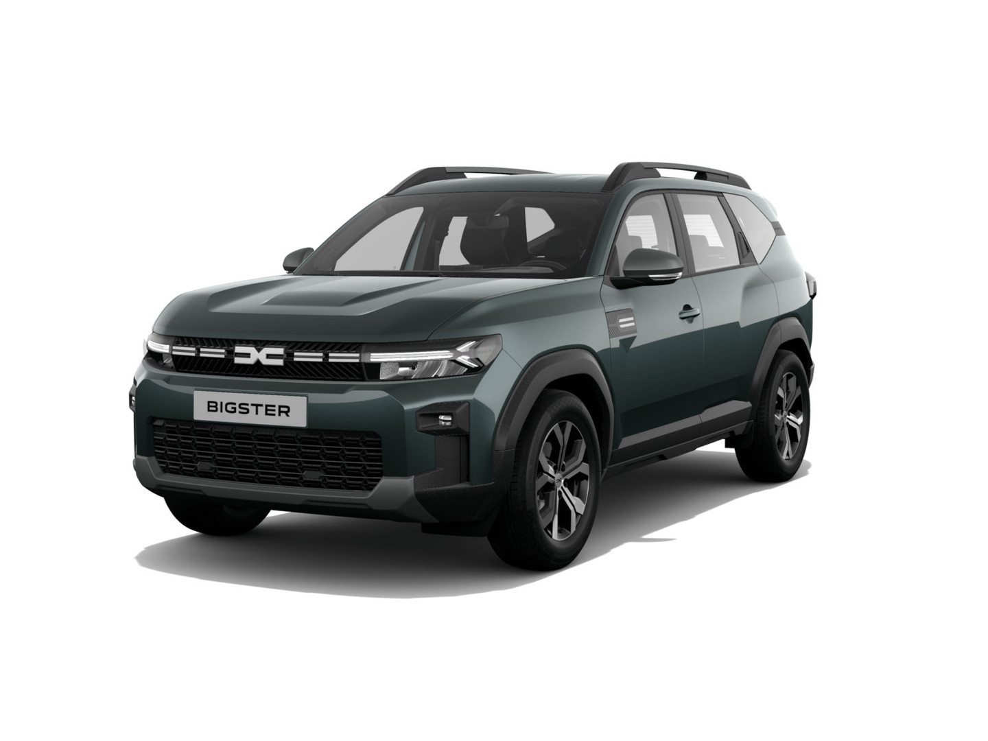 Dacia Dacia