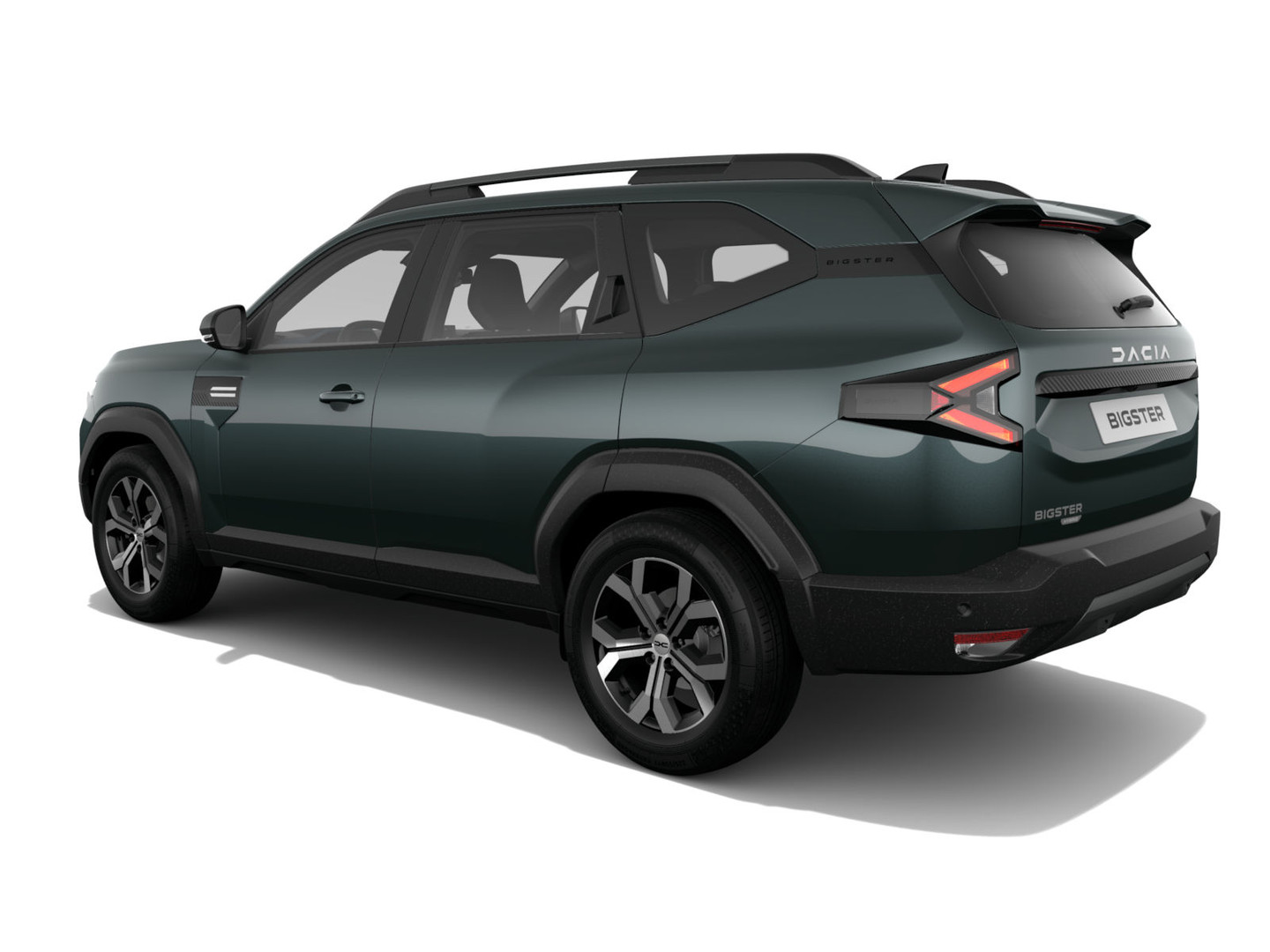 Dacia Dacia