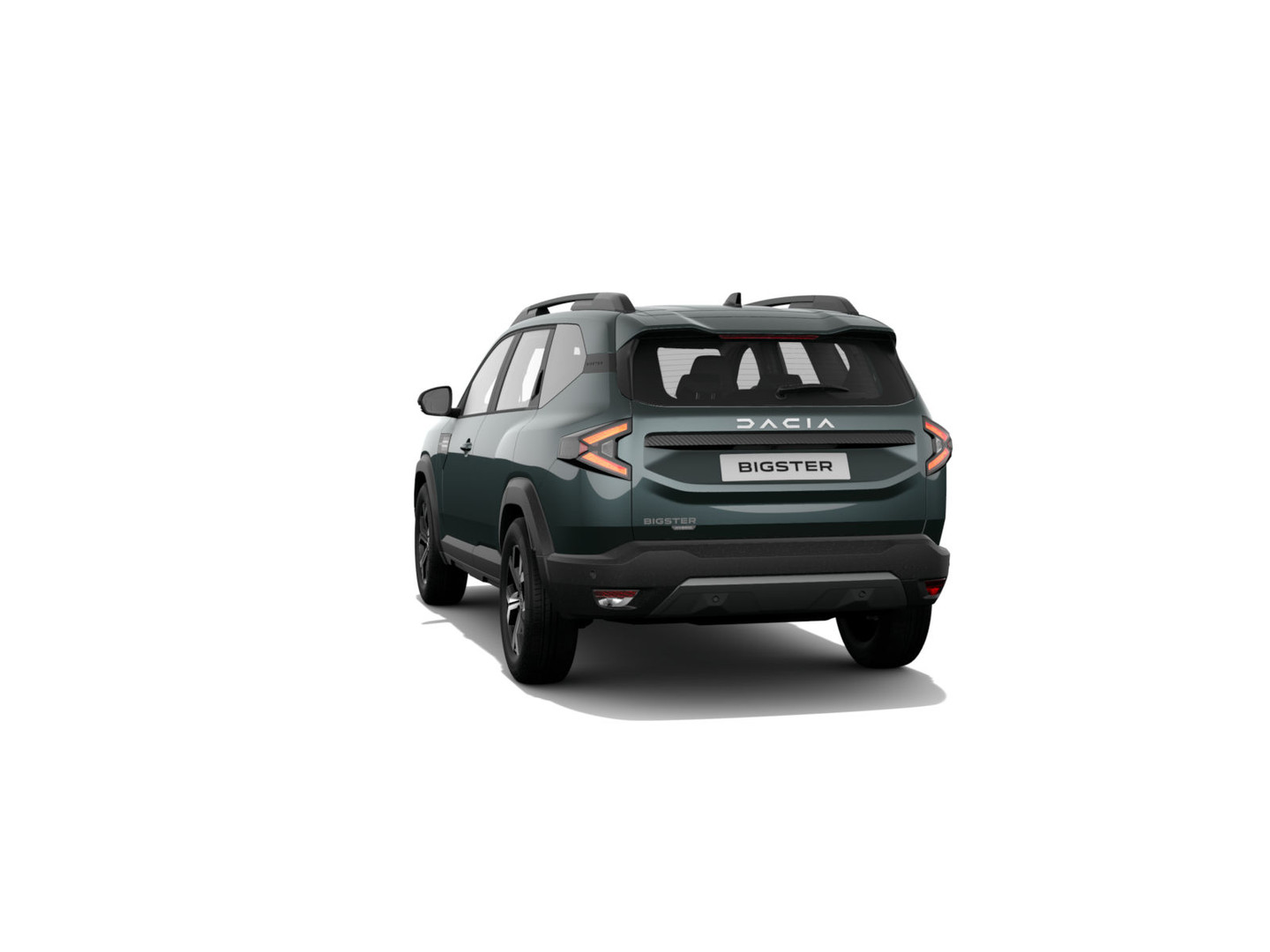 Dacia Dacia