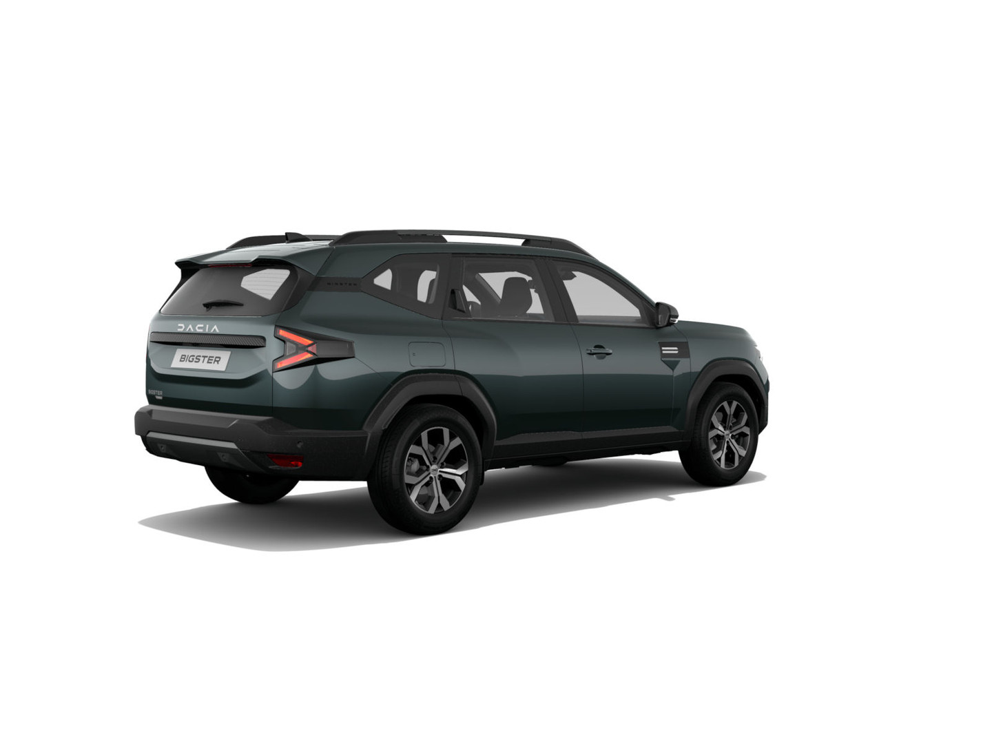 Dacia Dacia