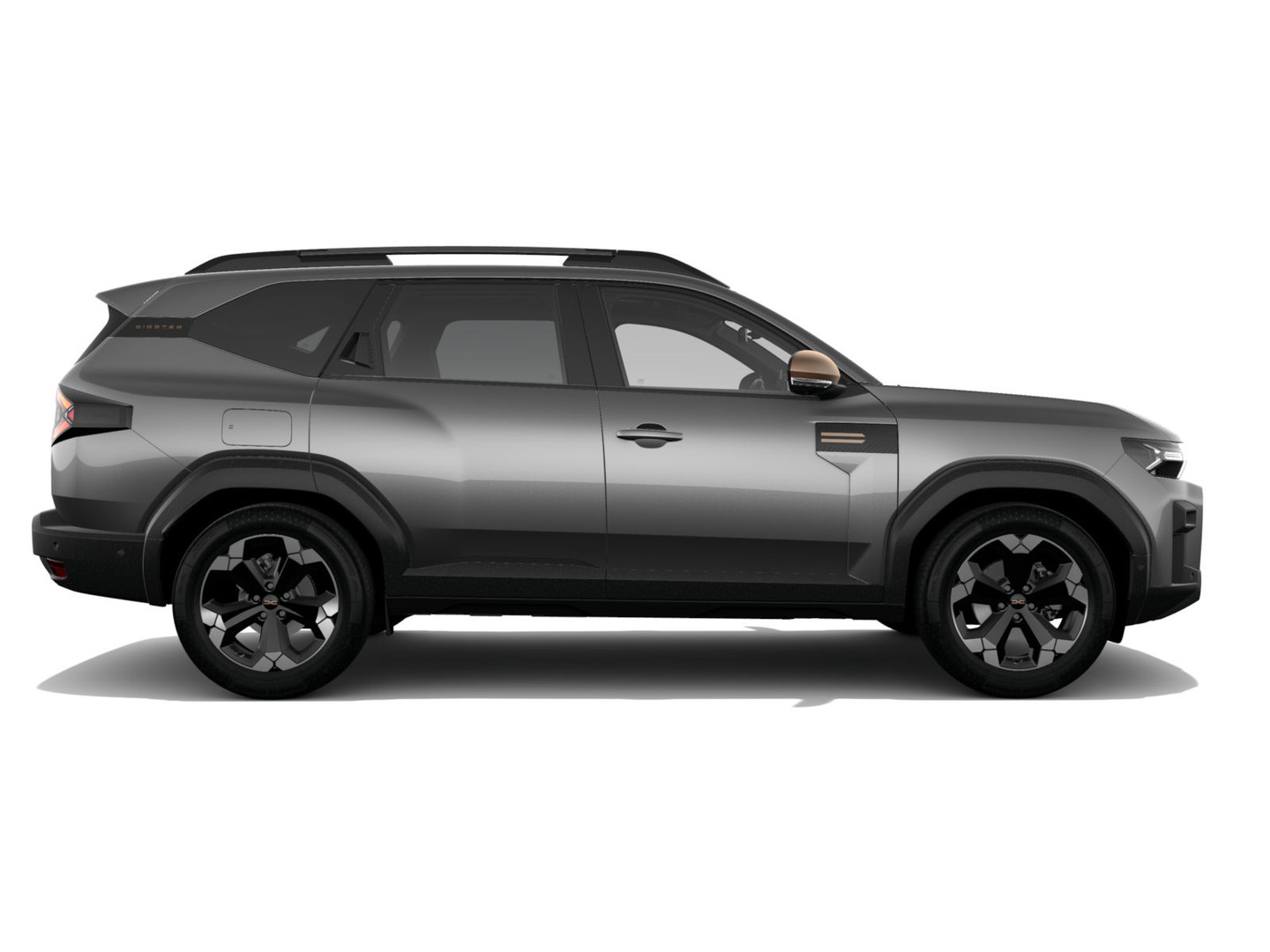 Dacia Dacia
