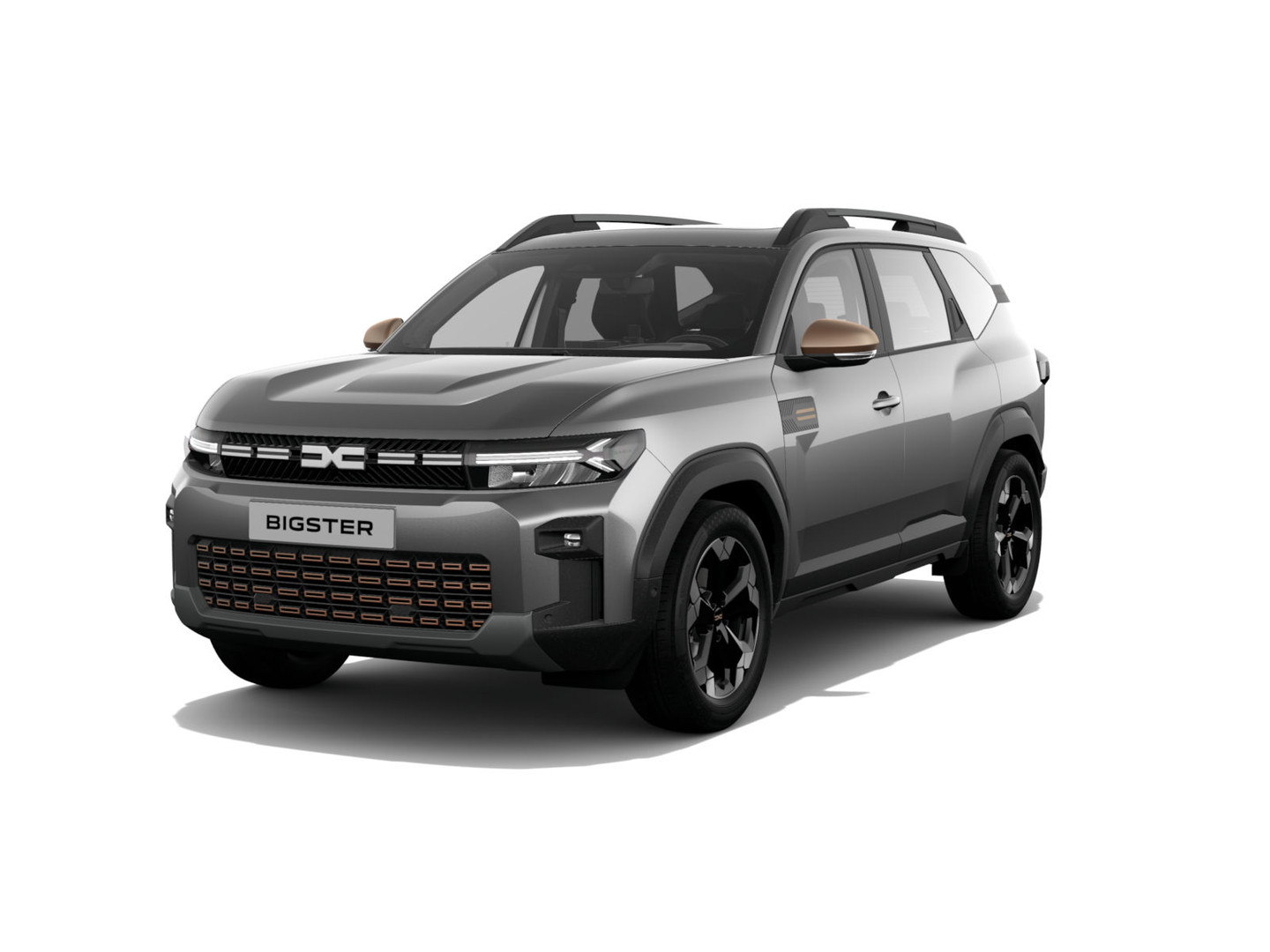 Dacia Dacia