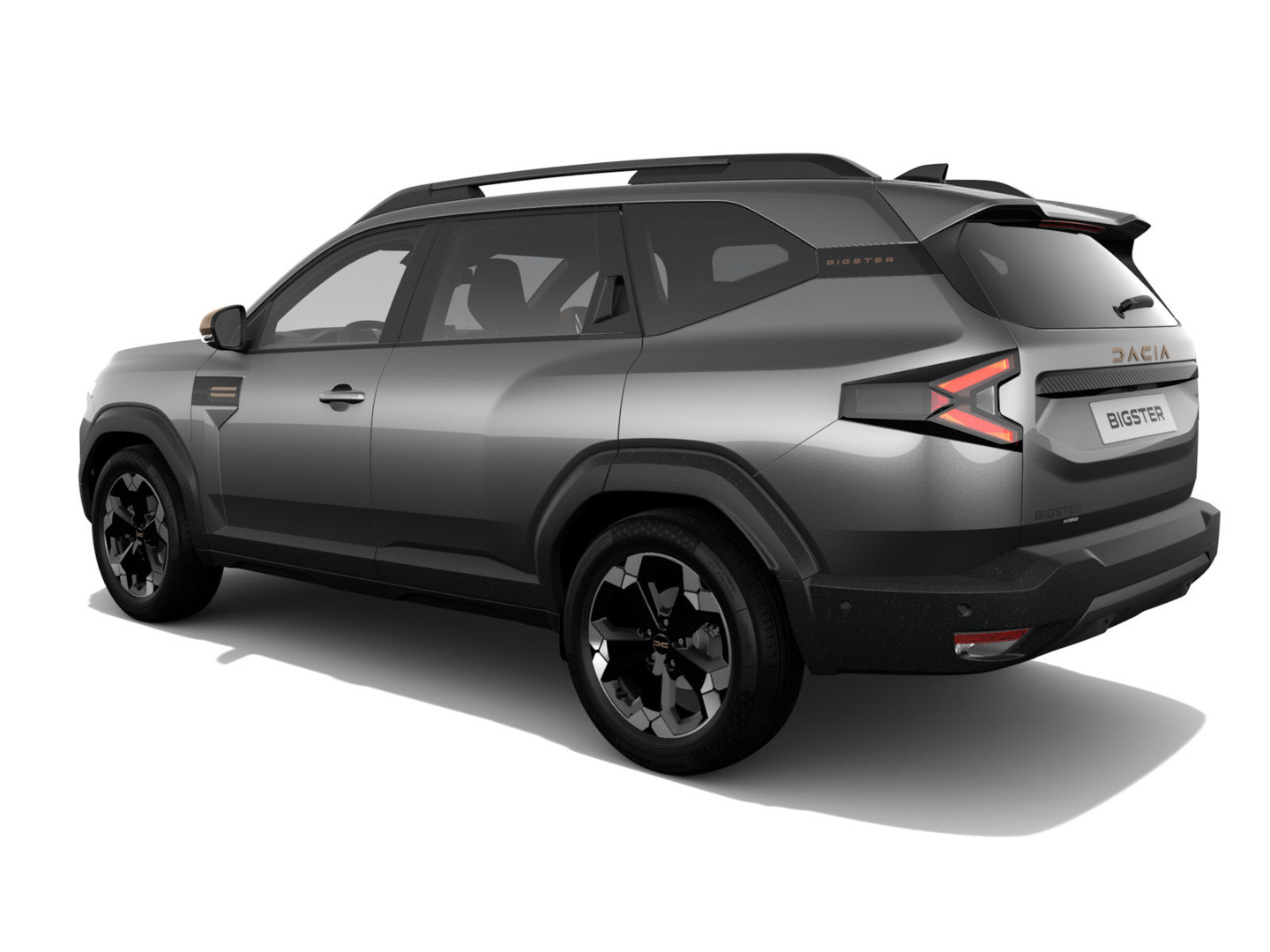 Dacia Dacia
