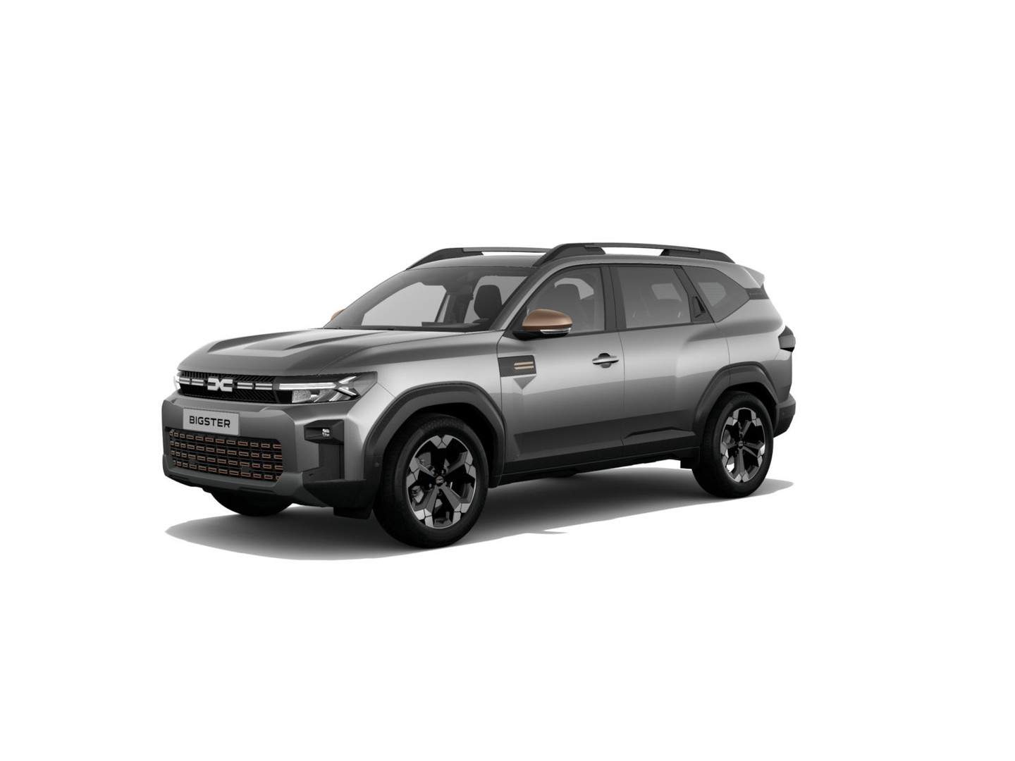 Dacia Dacia