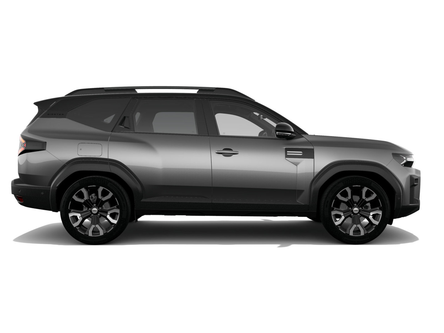 Dacia Dacia
