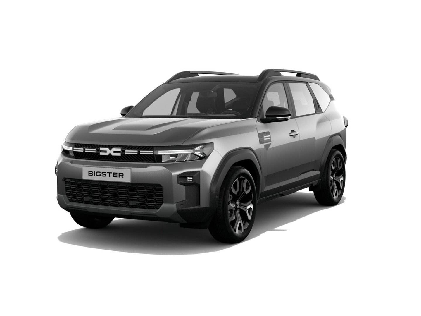 Dacia Dacia