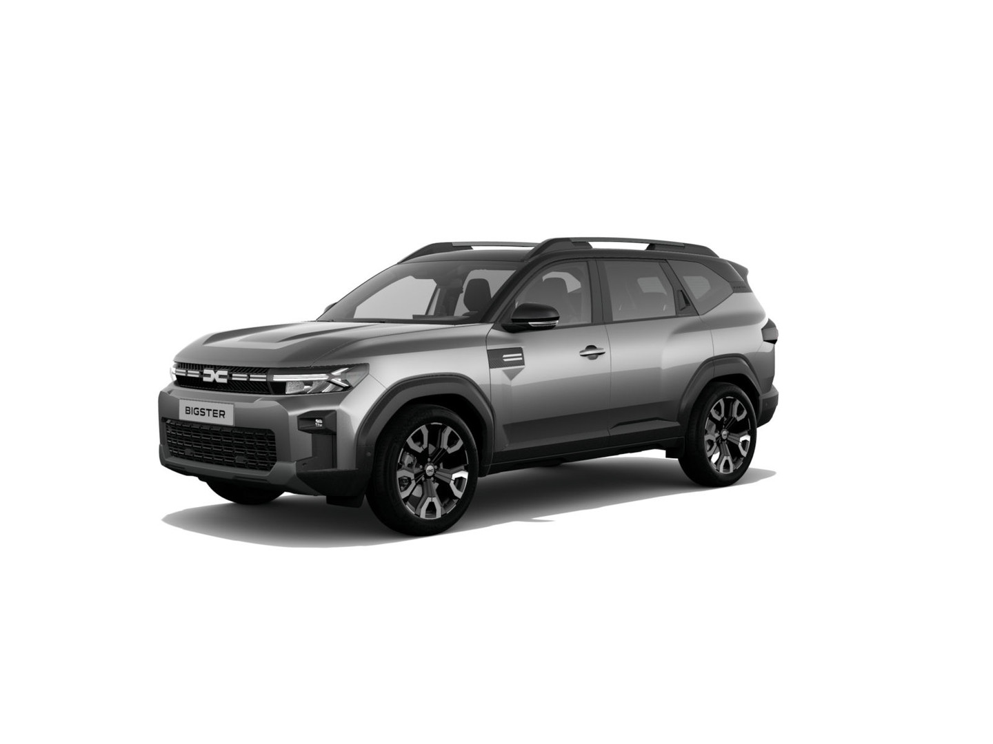 Dacia Dacia