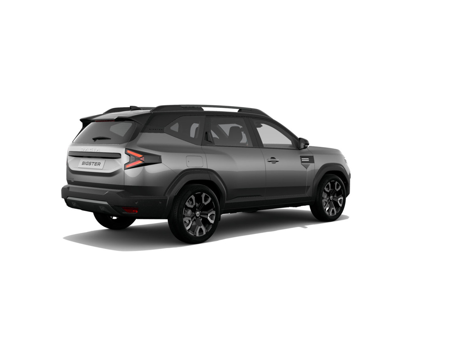 Dacia Dacia