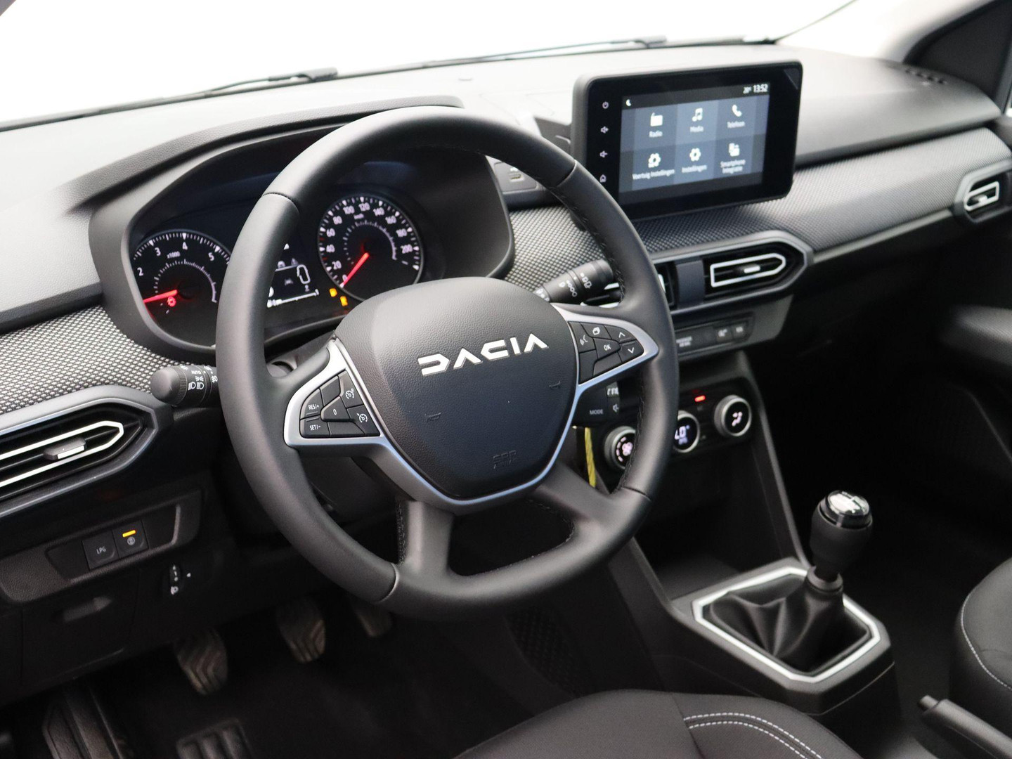 Dacia