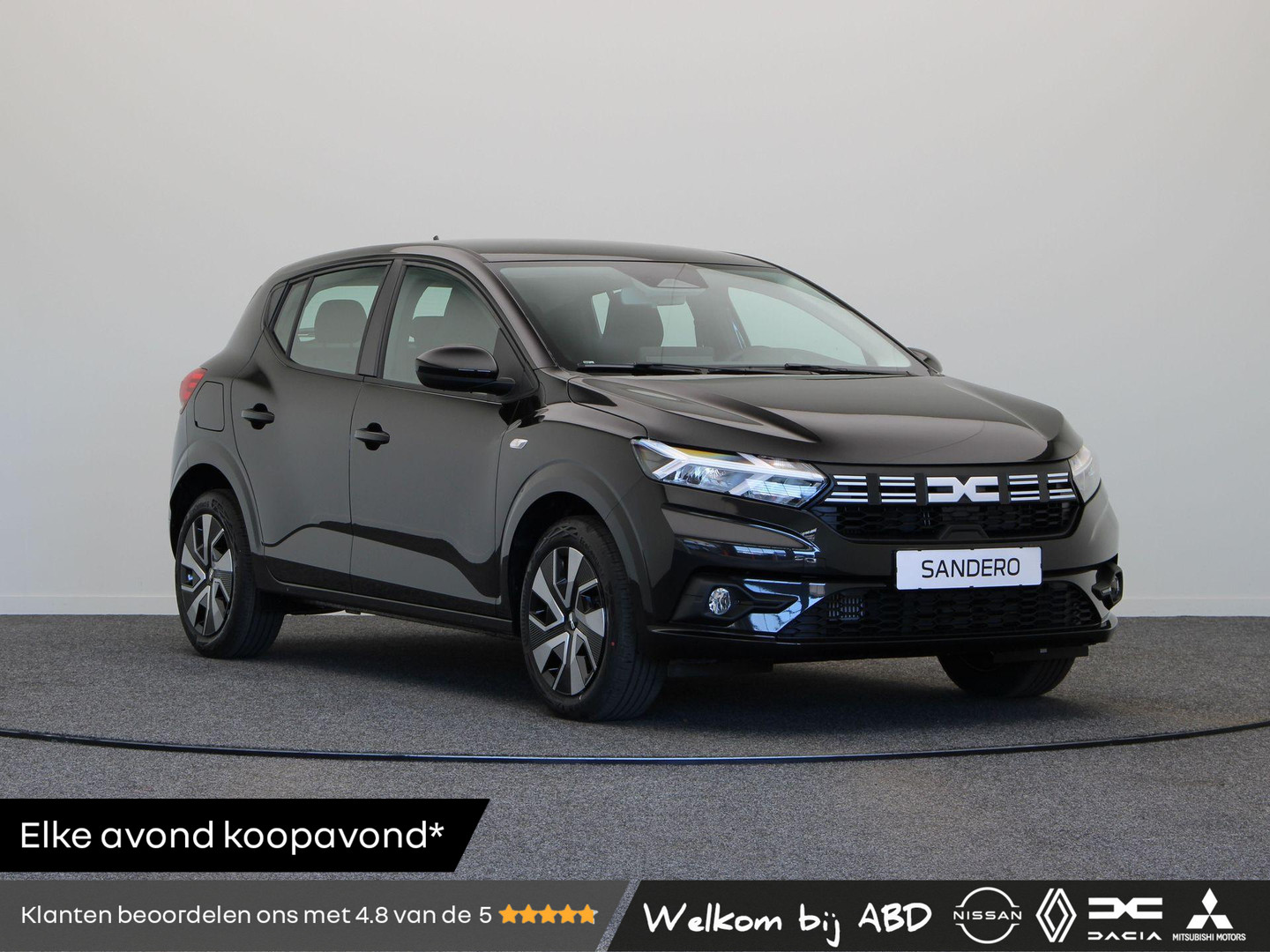 Dacia