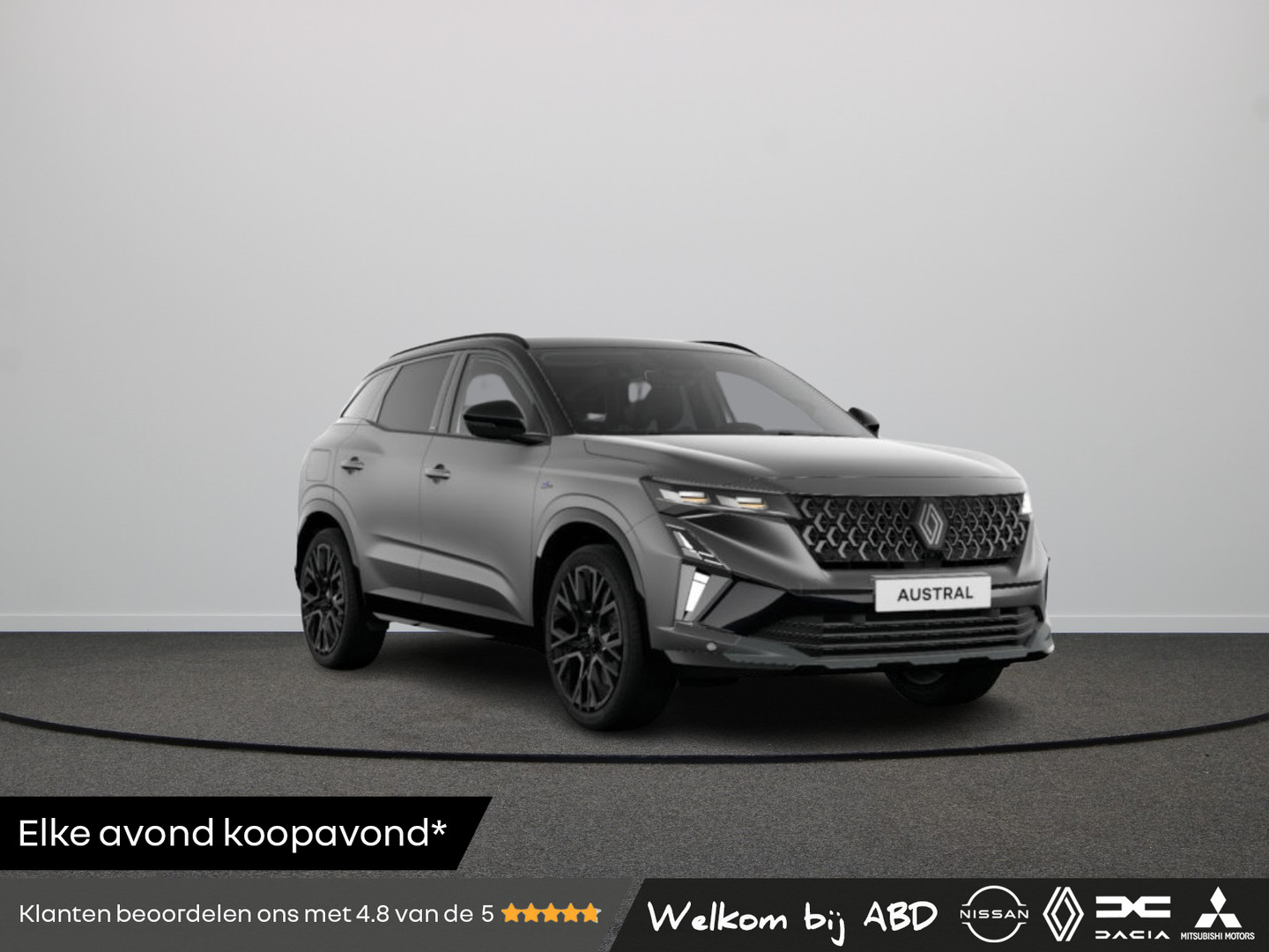 Renault Renault
