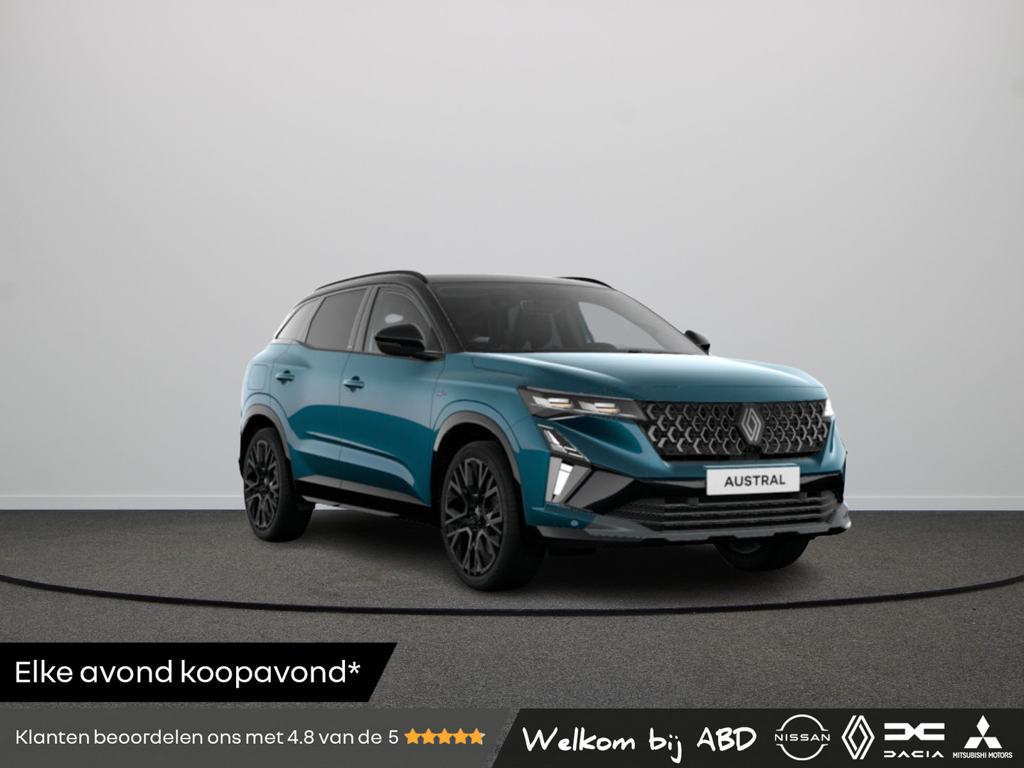 Renault Renault