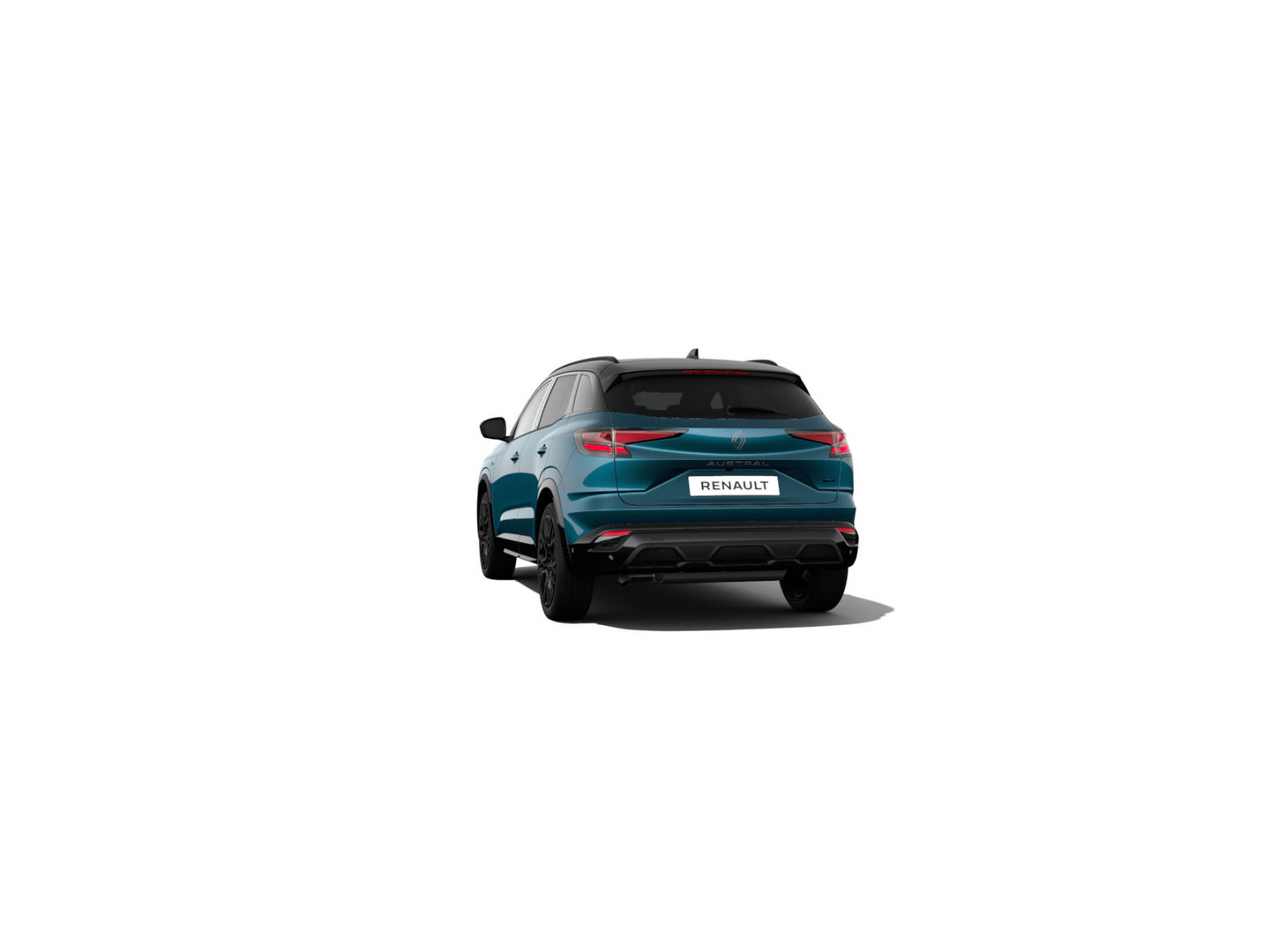 Renault Renault
