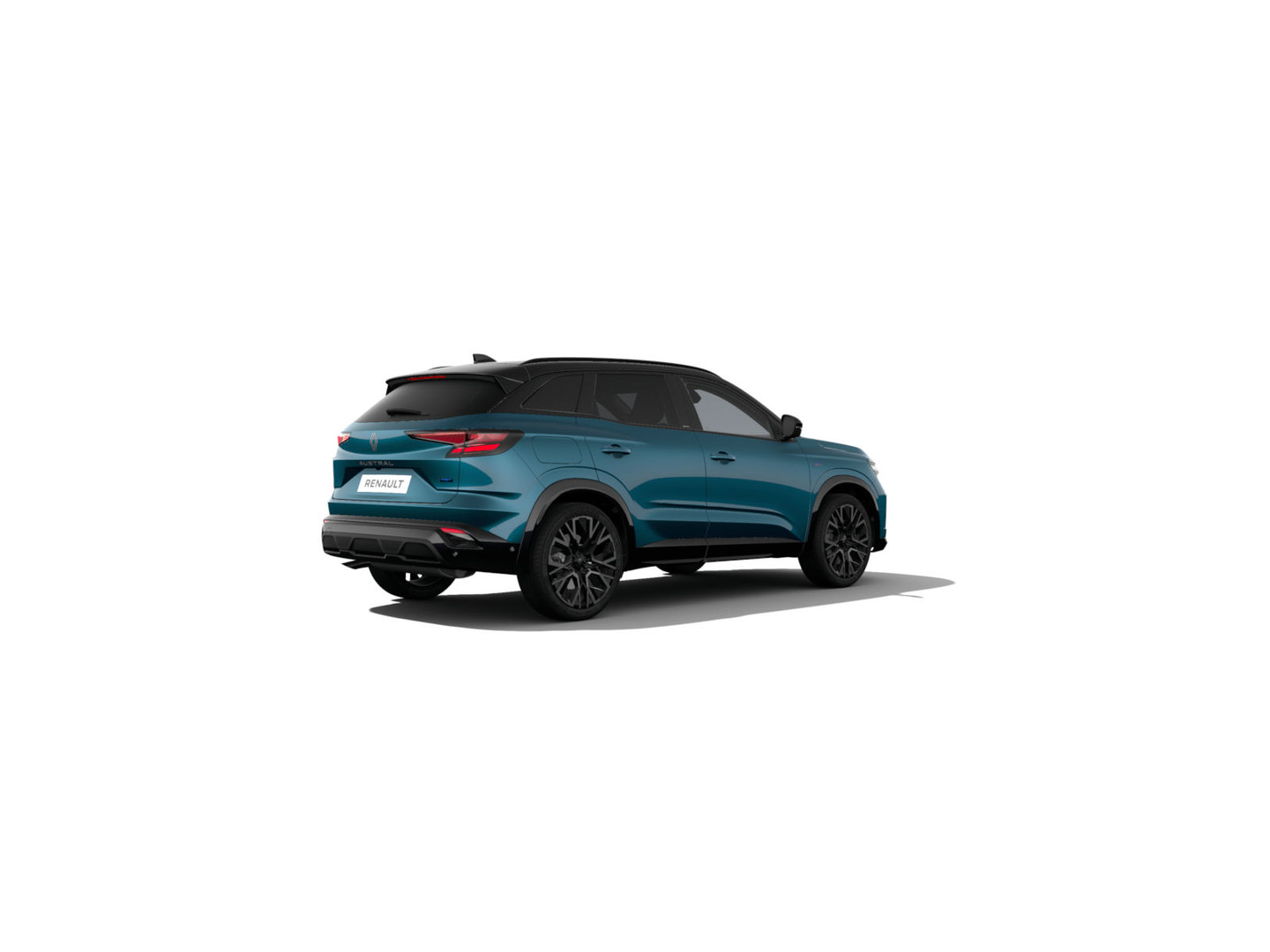 Renault Renault