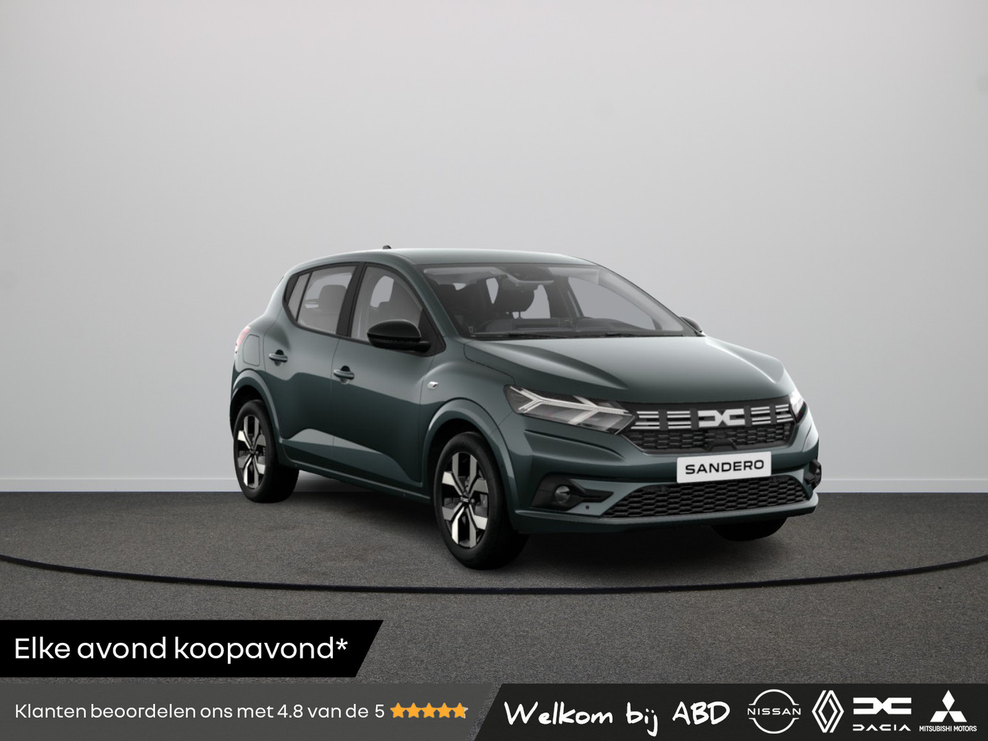Dacia