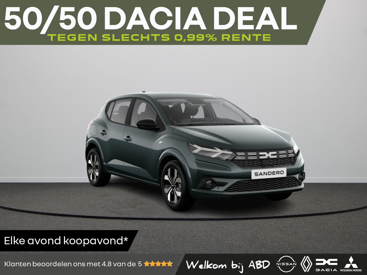 Dacia