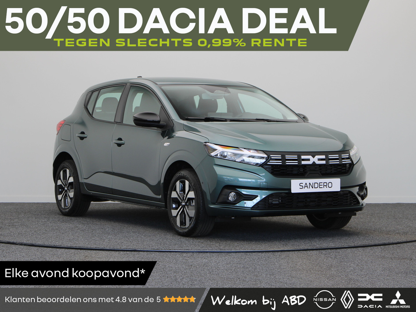 Dacia