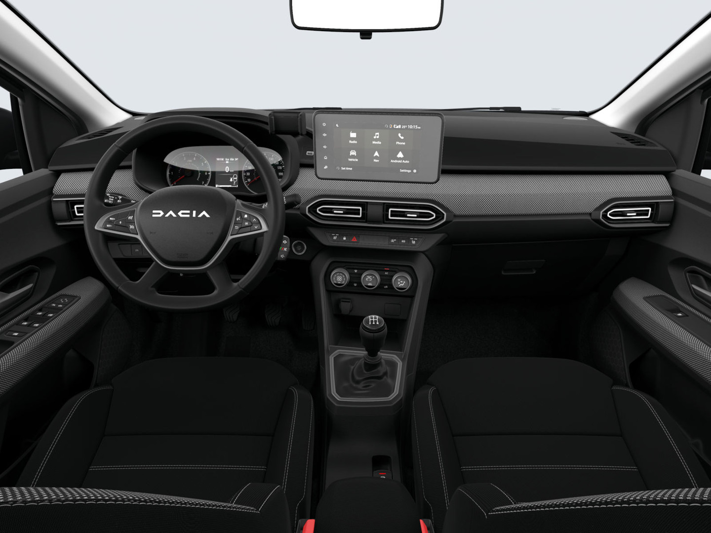 Dacia Dacia
