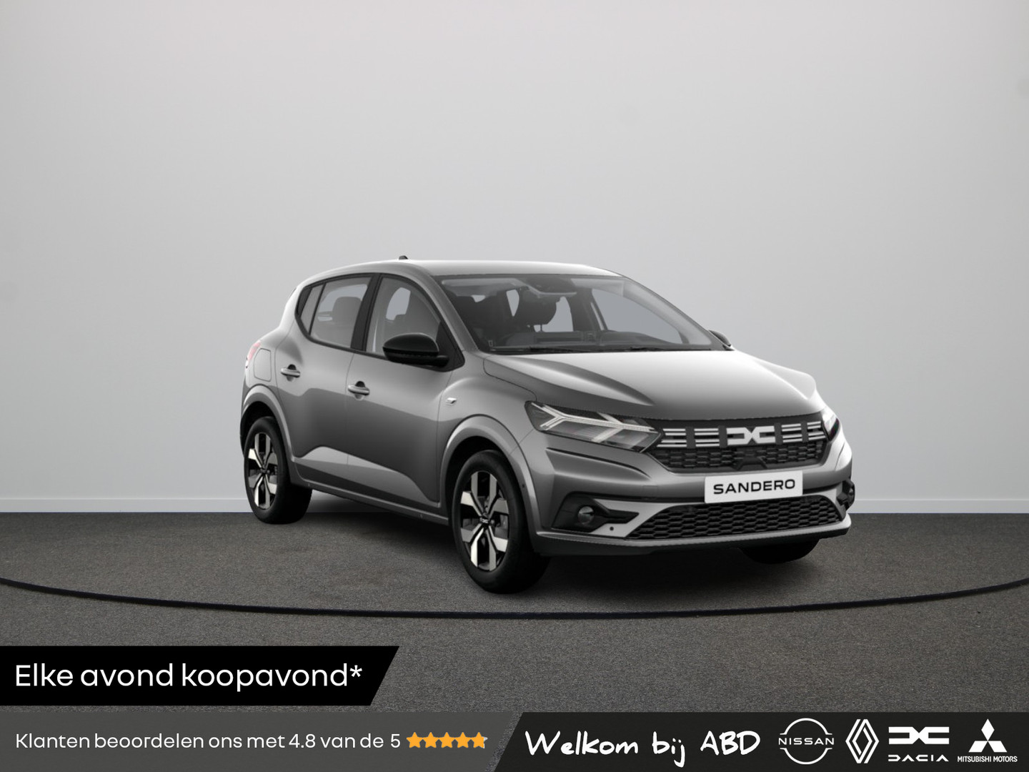 Dacia Dacia