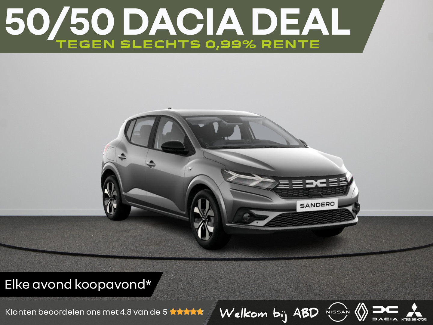 Dacia