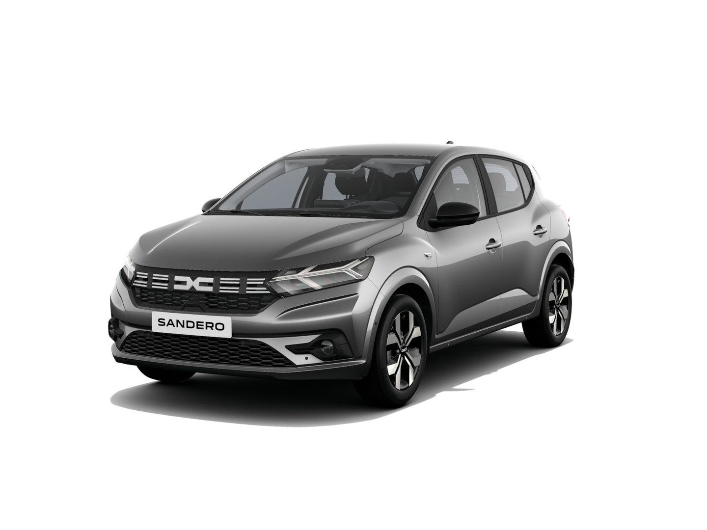 Dacia Dacia