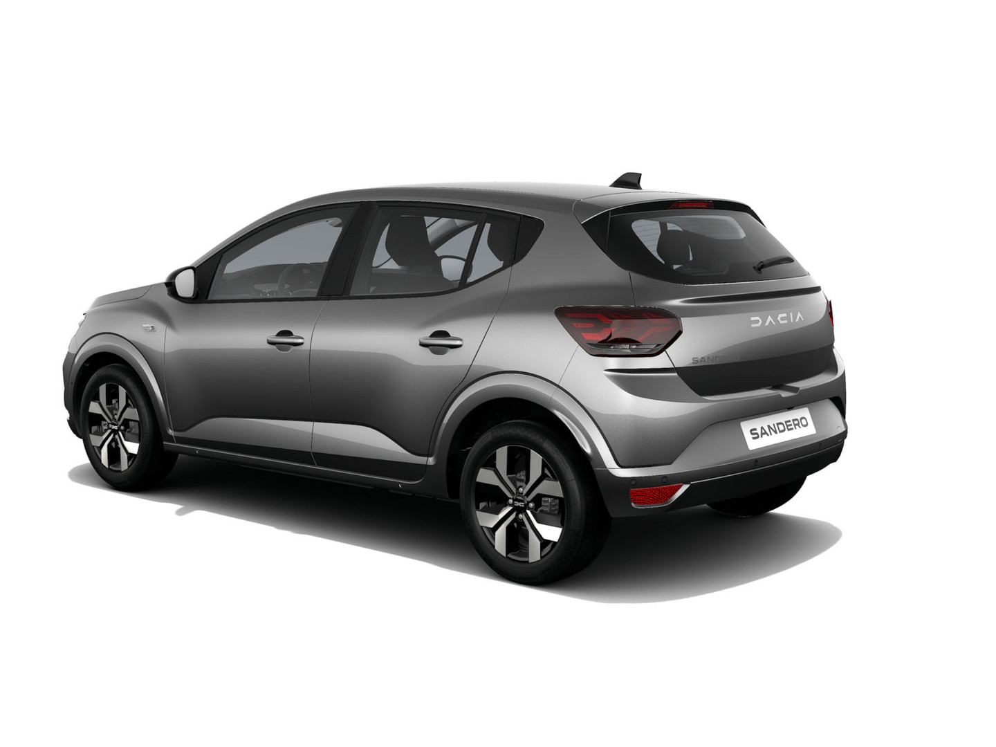 Dacia Dacia