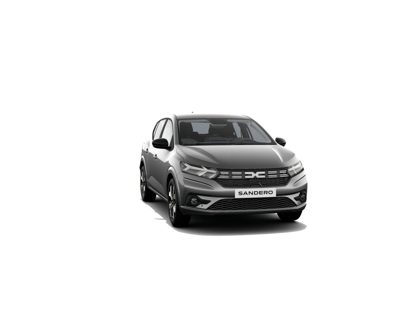 Dacia Dacia