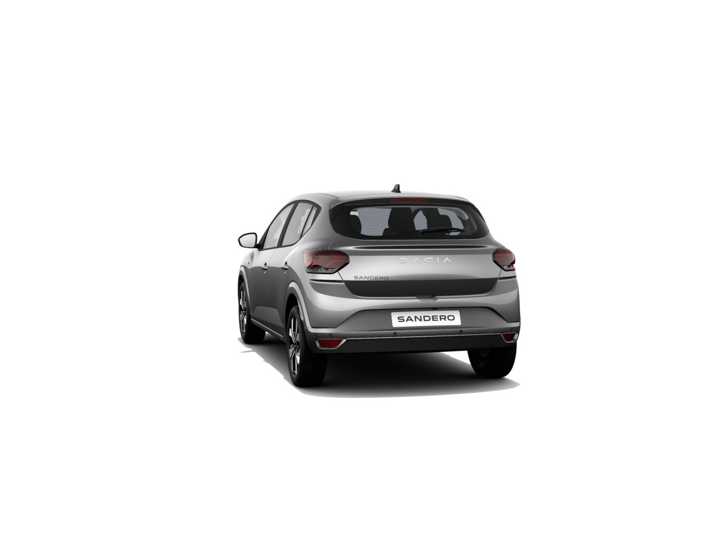 Dacia Dacia