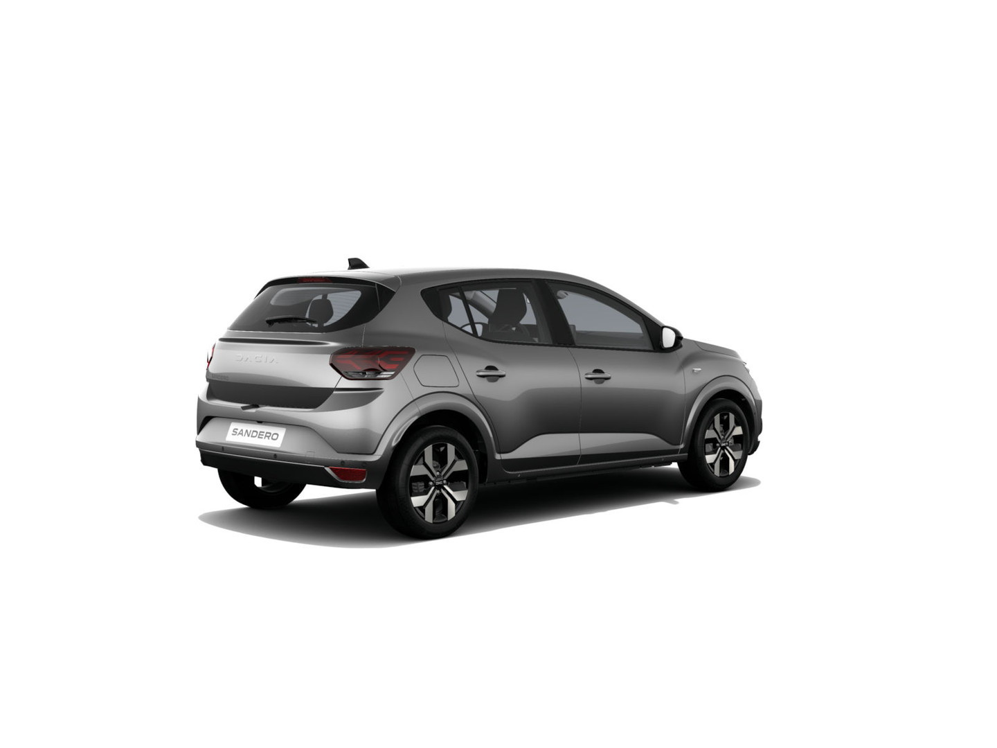 Dacia Dacia