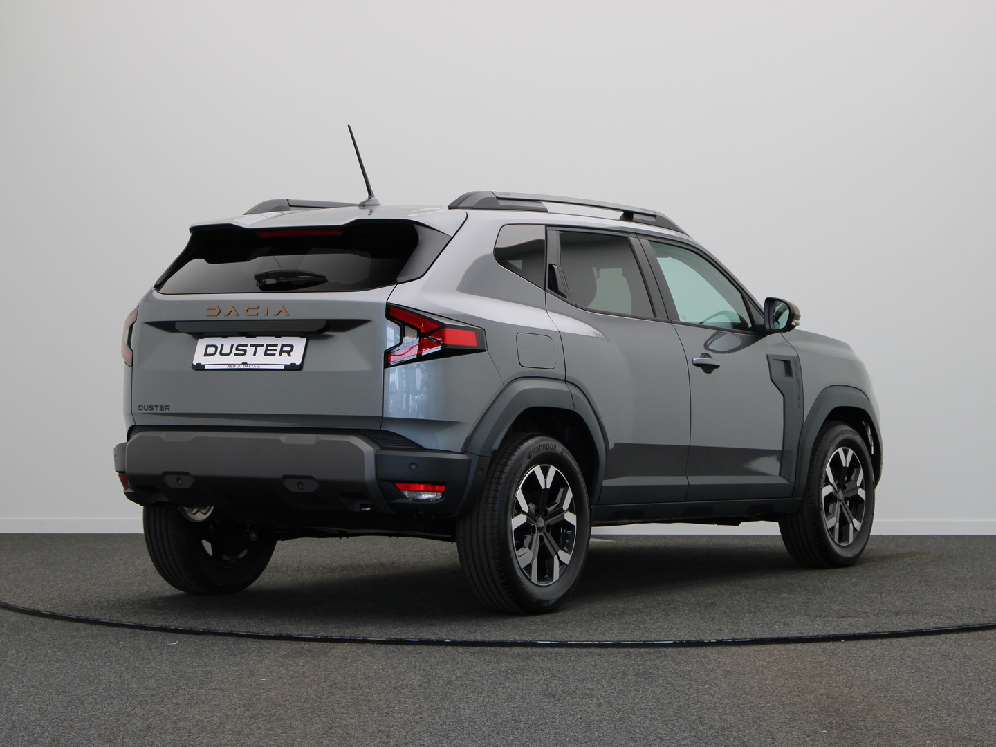 Dacia Dacia