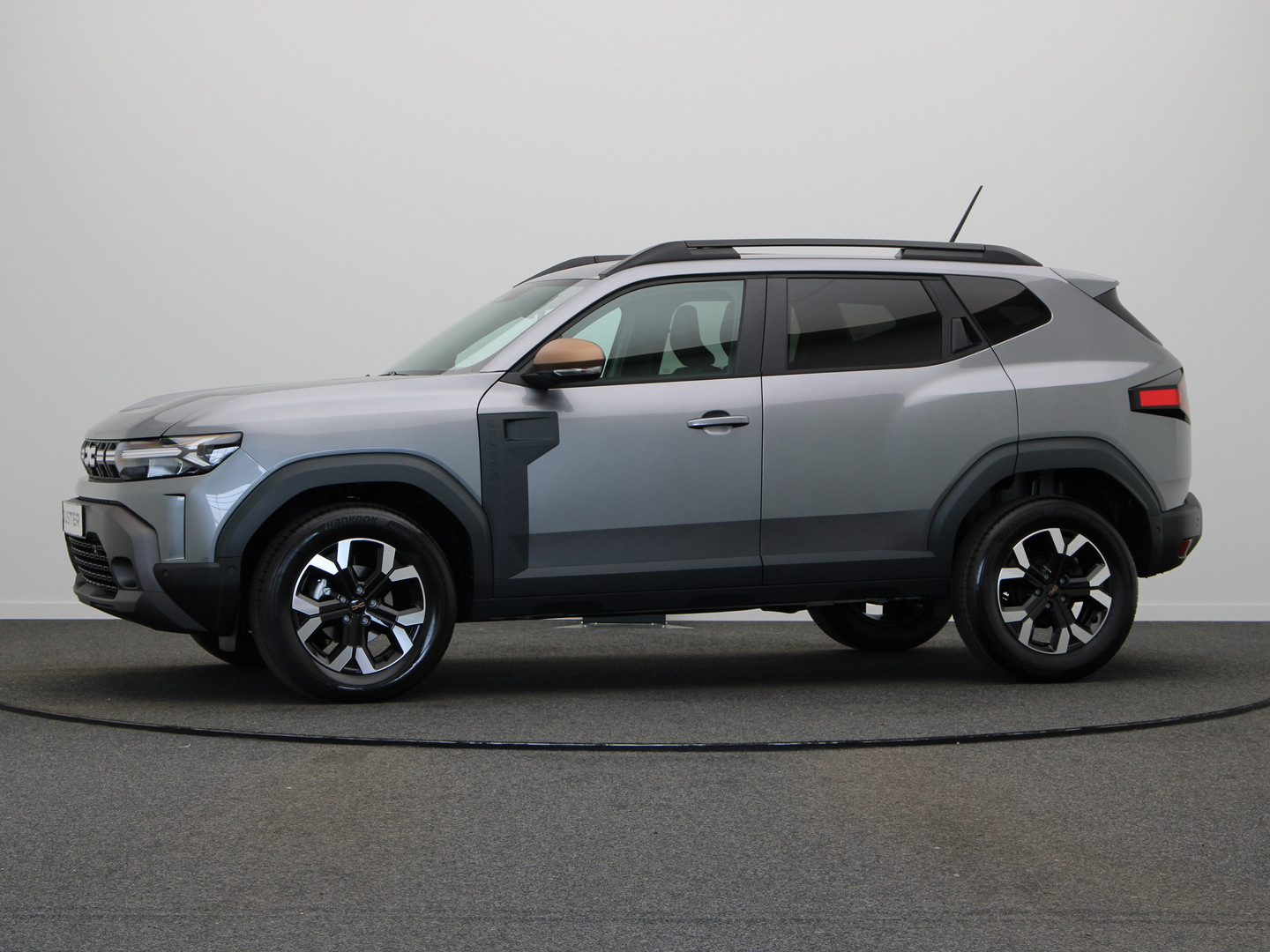 Dacia Dacia