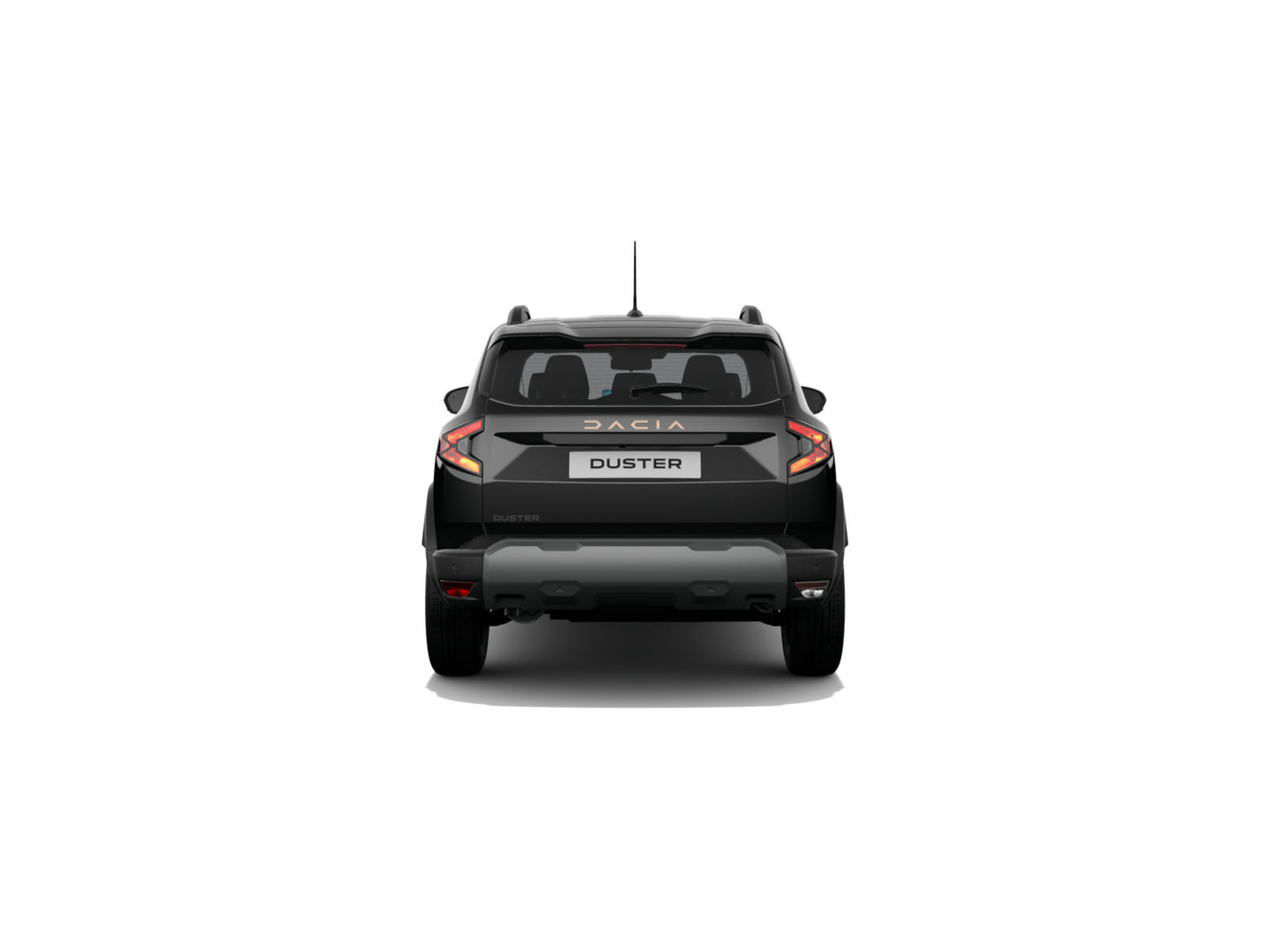 Dacia Dacia