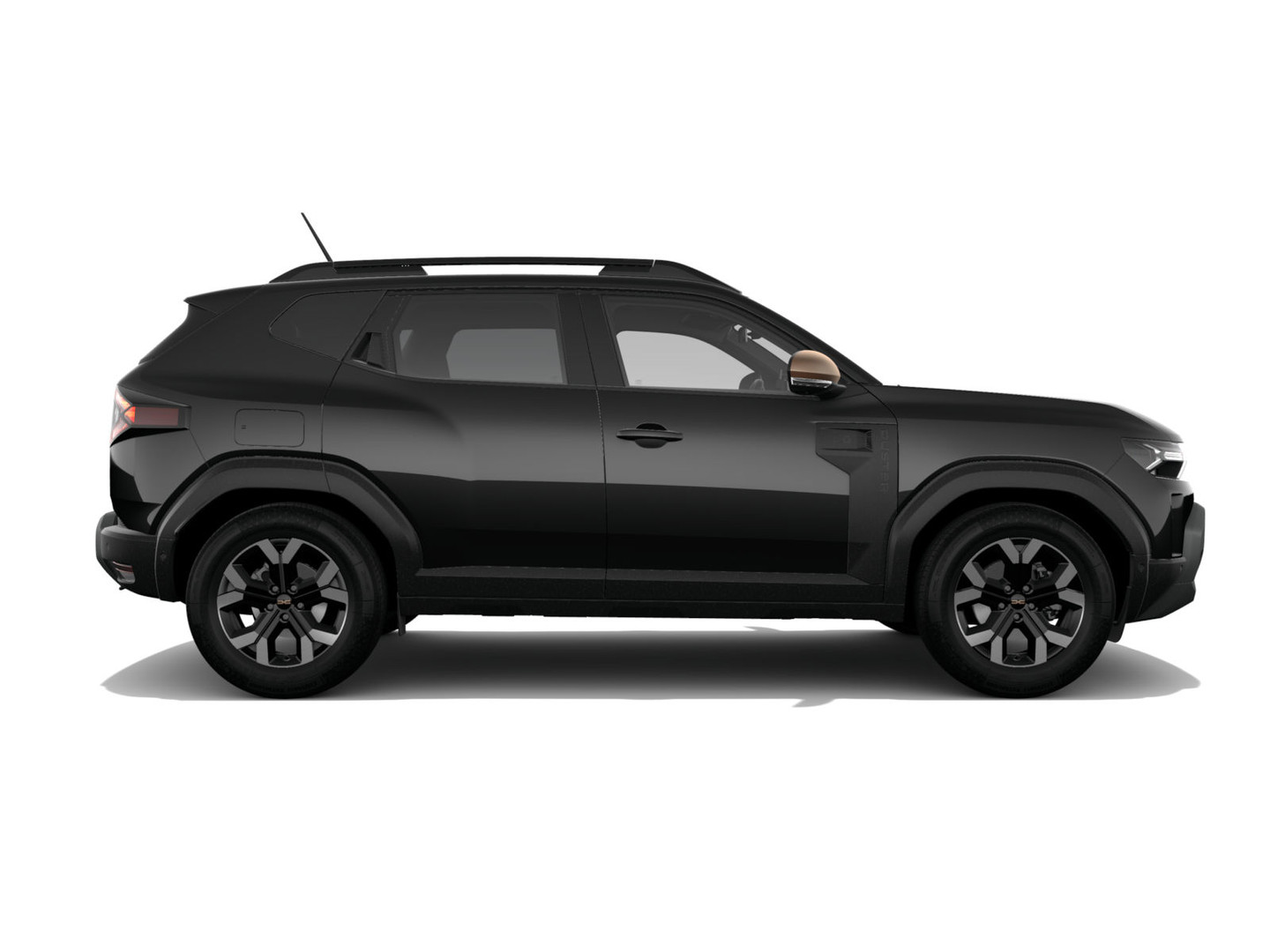 Dacia Dacia