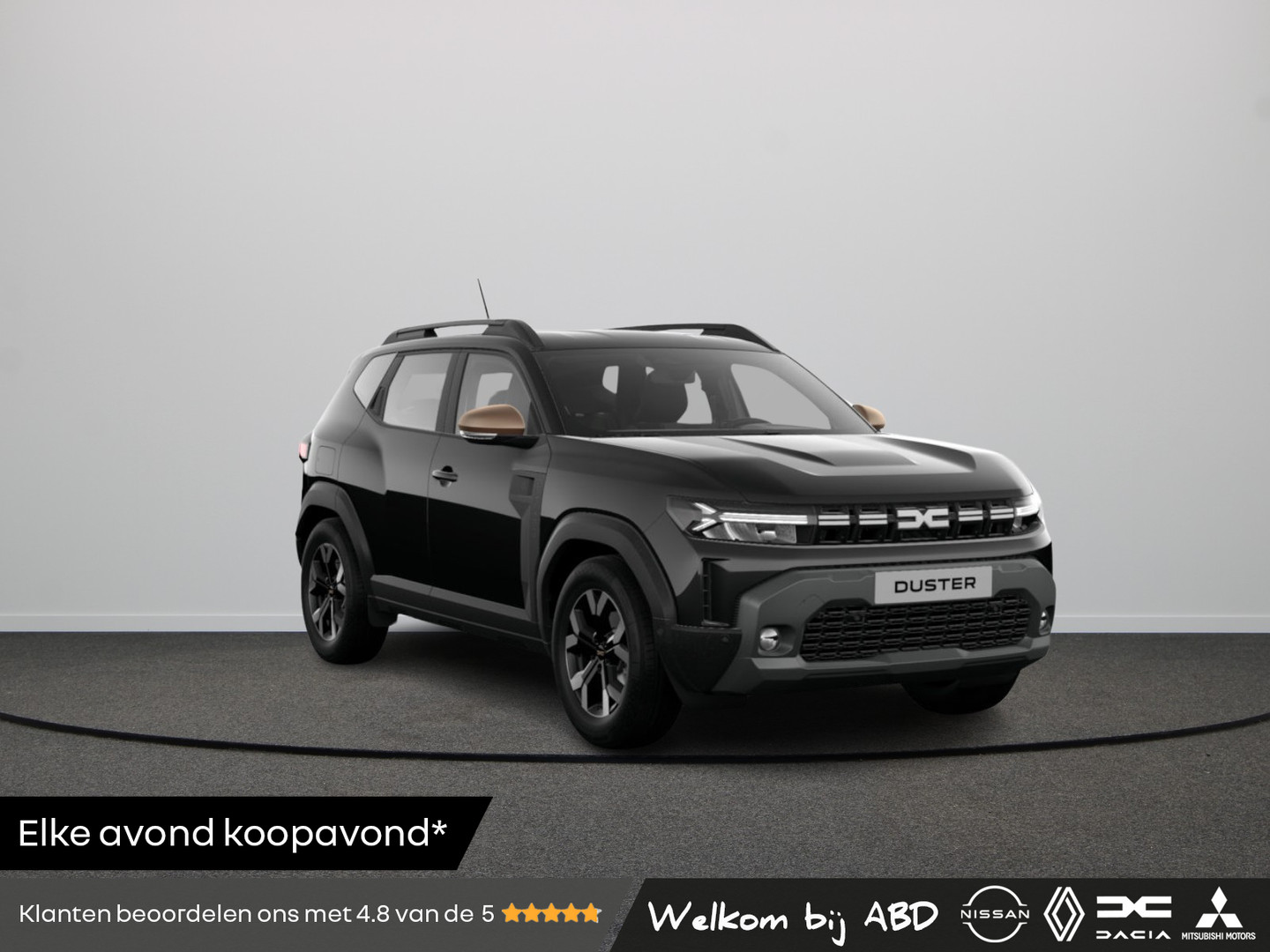 Dacia Dacia