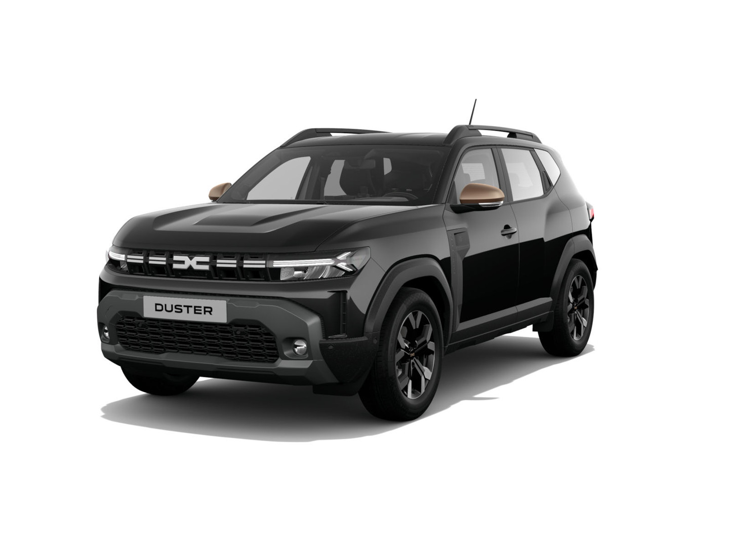 Dacia Dacia