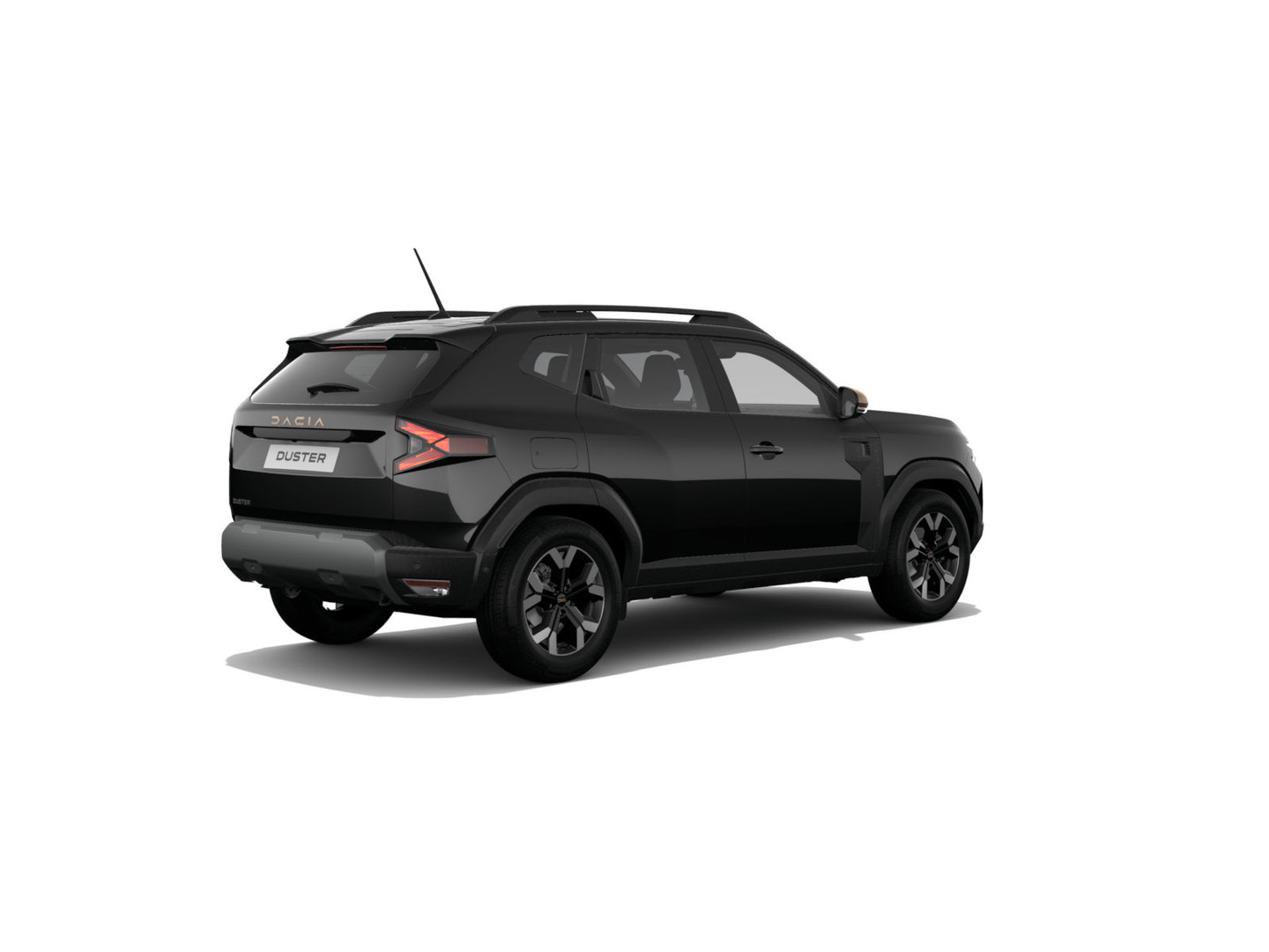 Dacia Dacia