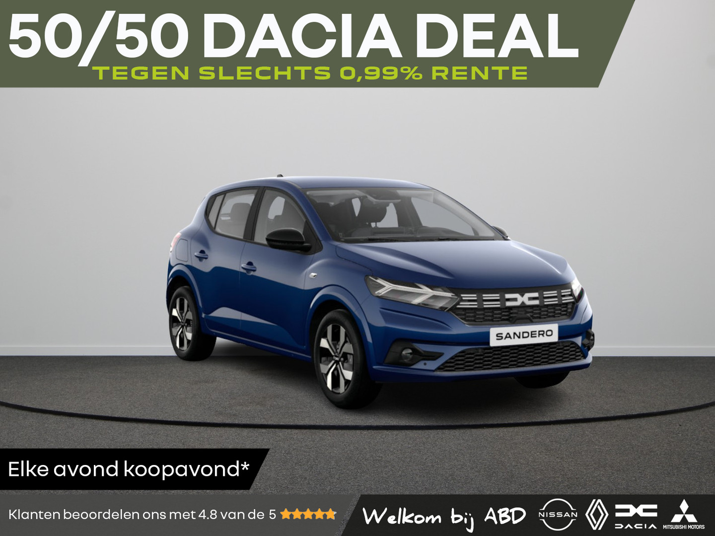Dacia