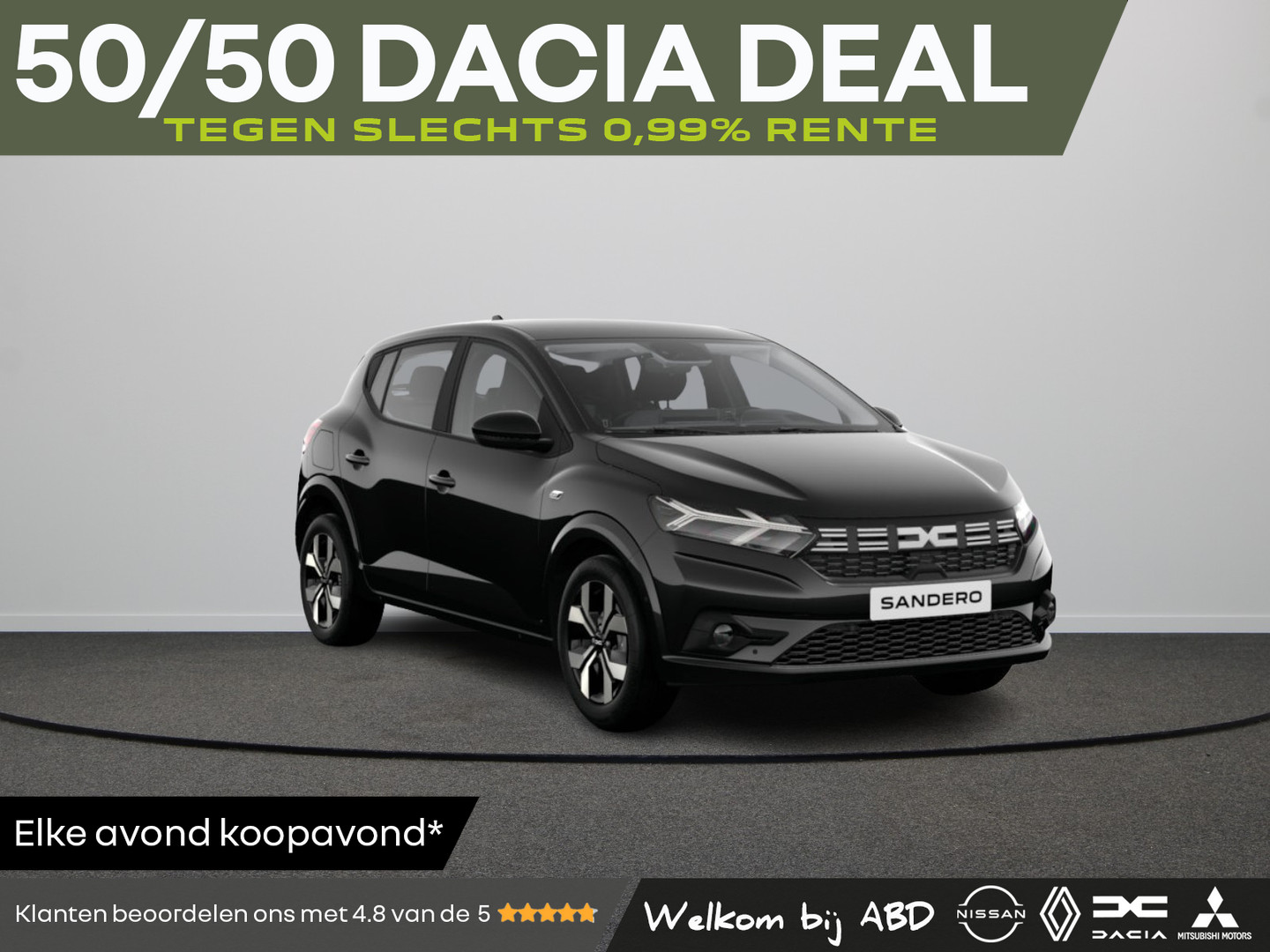 Dacia