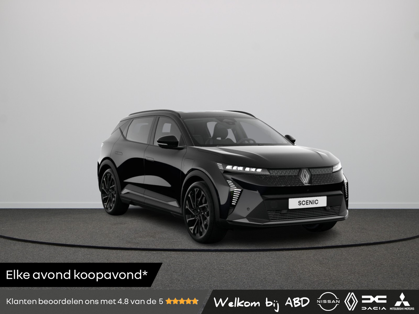 Renault Renault