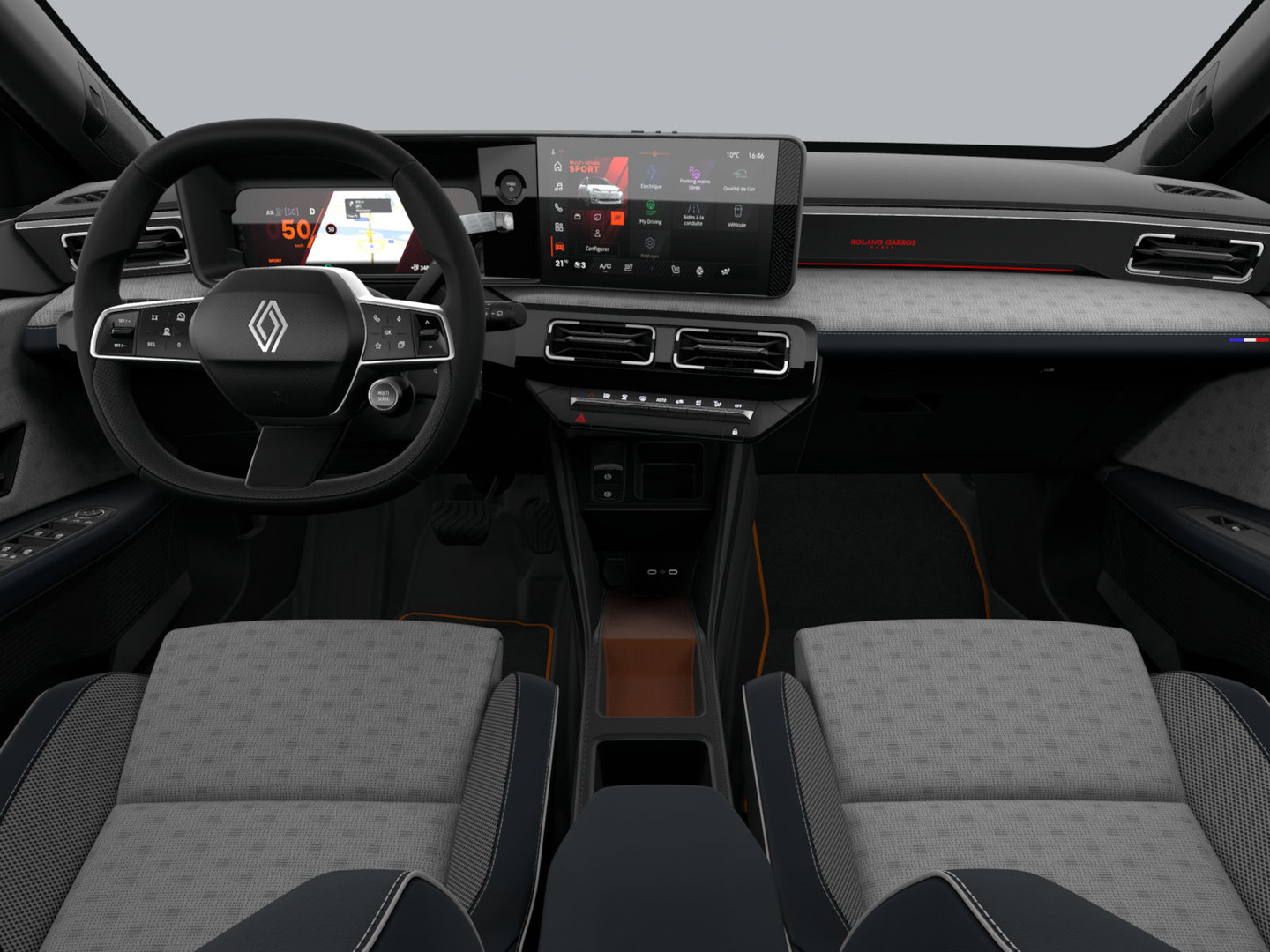 Renault Renault