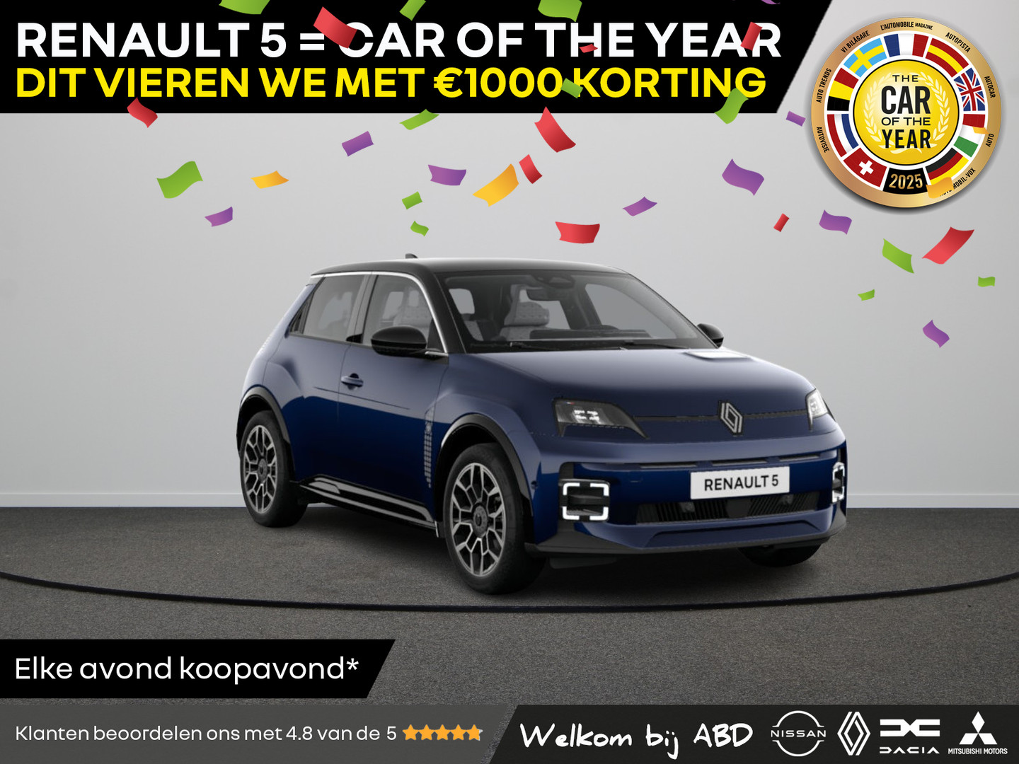 Renault Renault