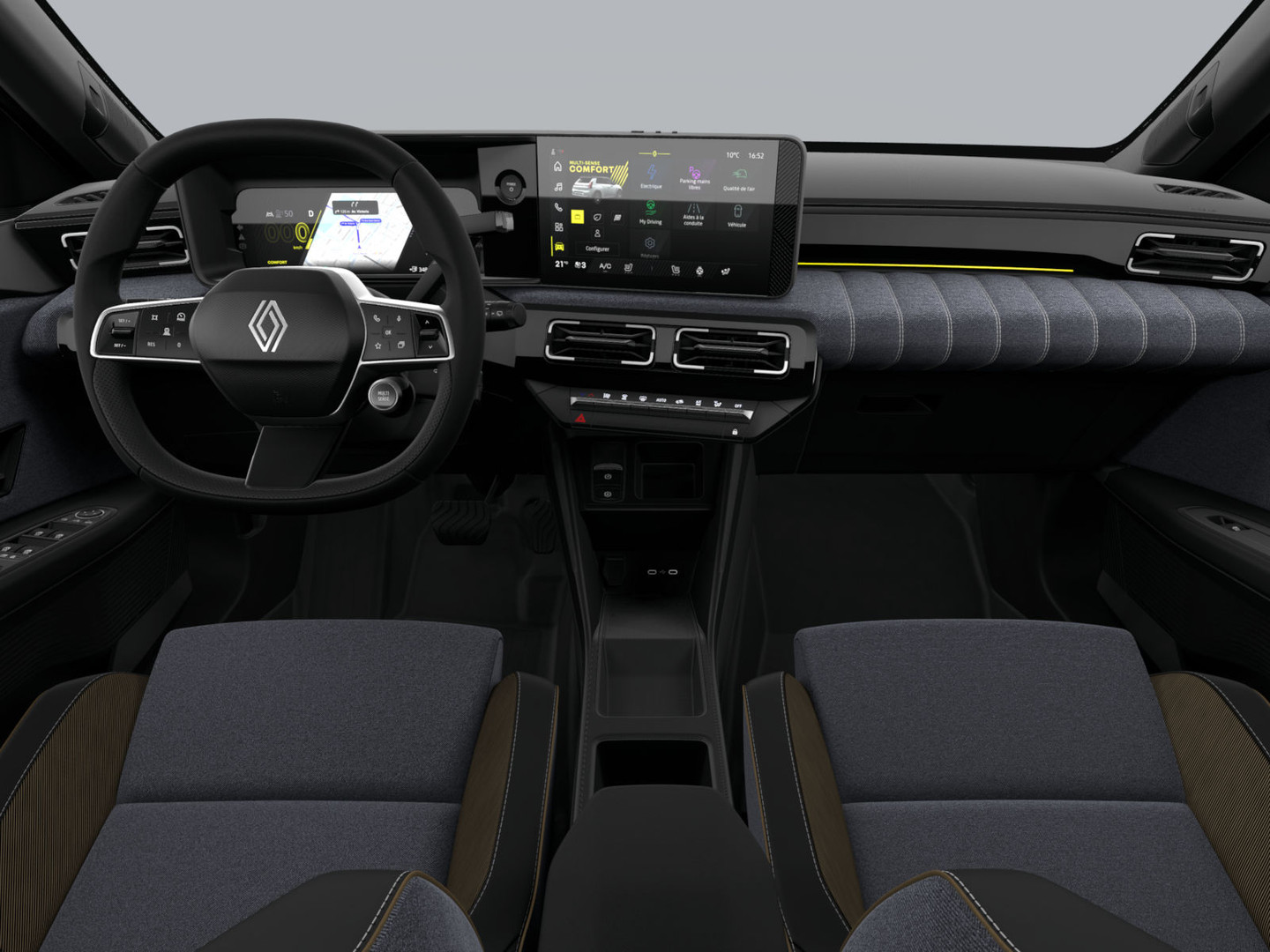Renault Renault
