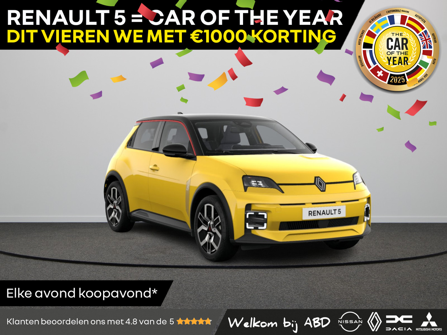 Renault Renault
