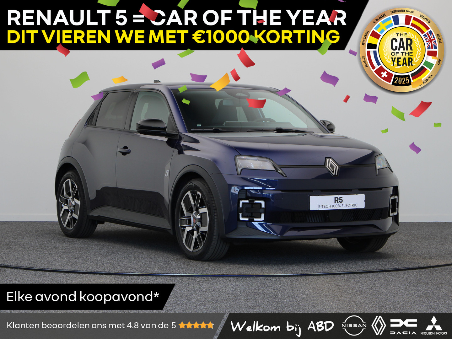 Renault Renault