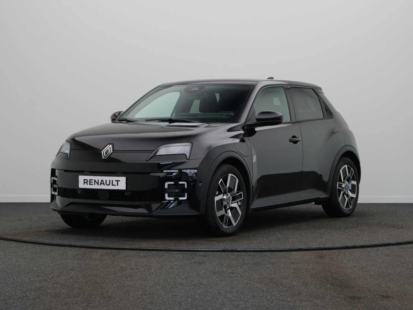 Renault Renault
