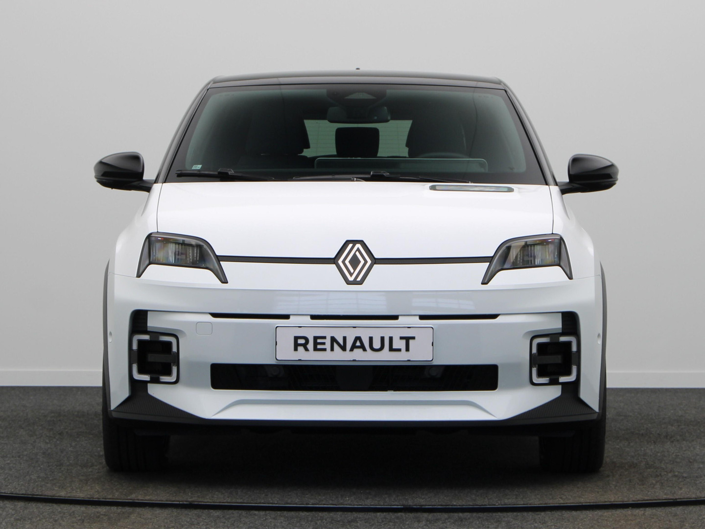 Renault Renault