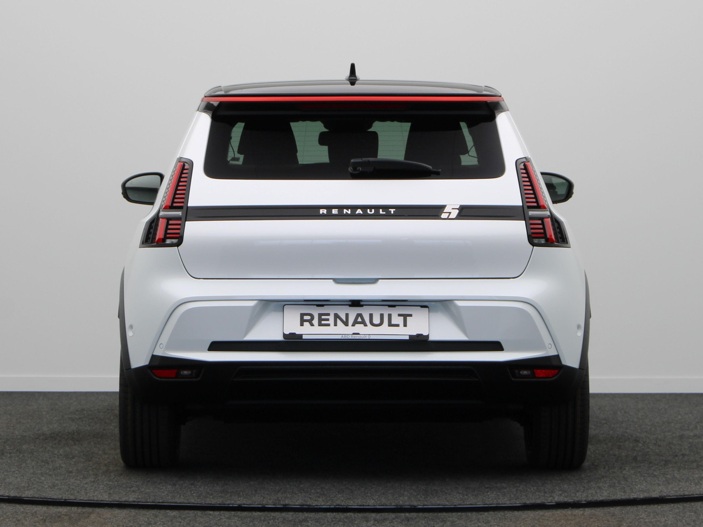 Renault Renault
